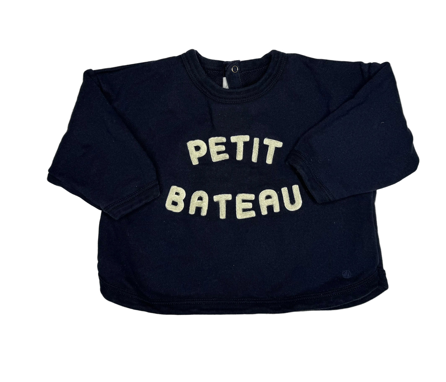 PETIT BATEAU Jumper