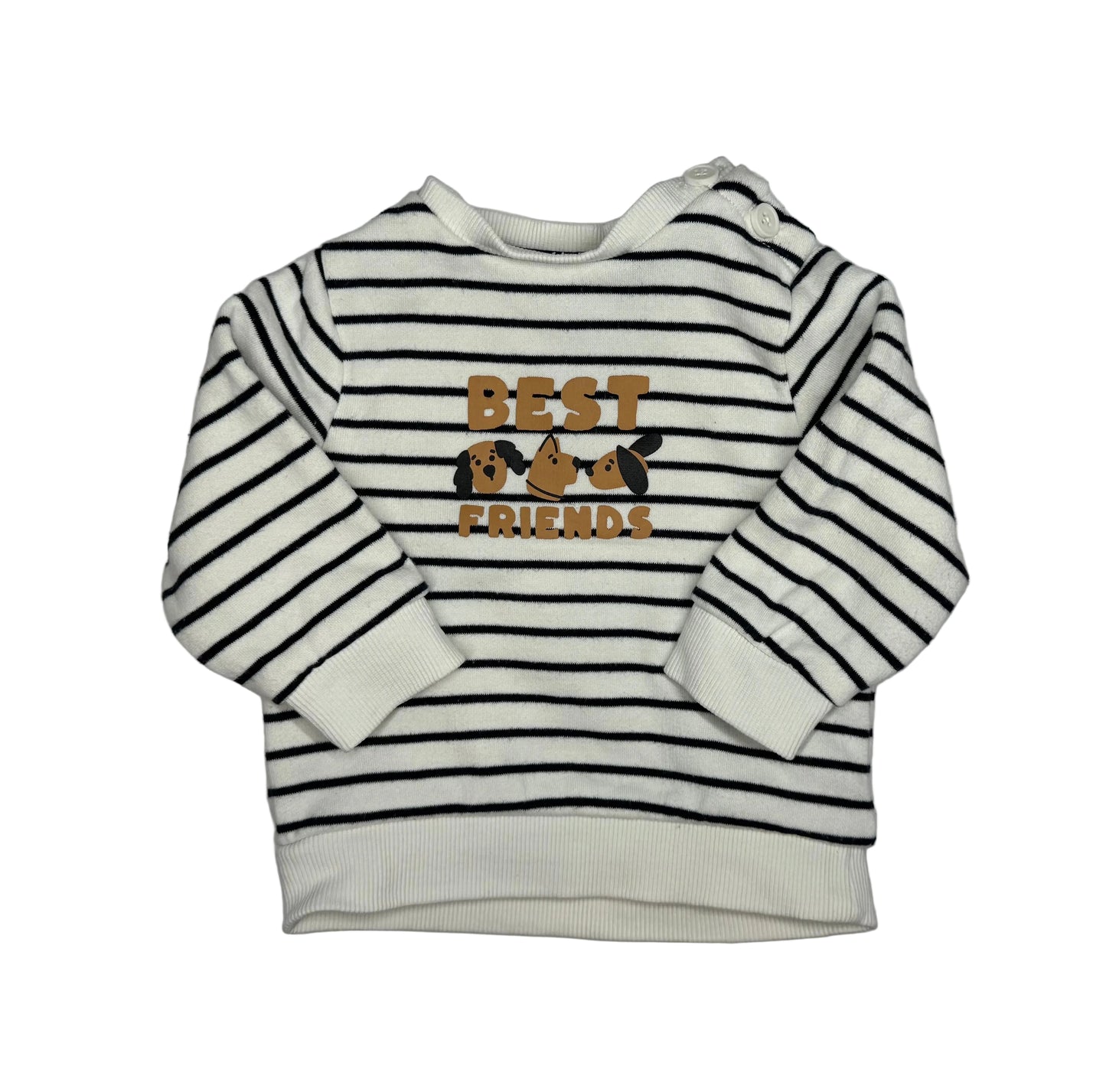 KIABI Jumper