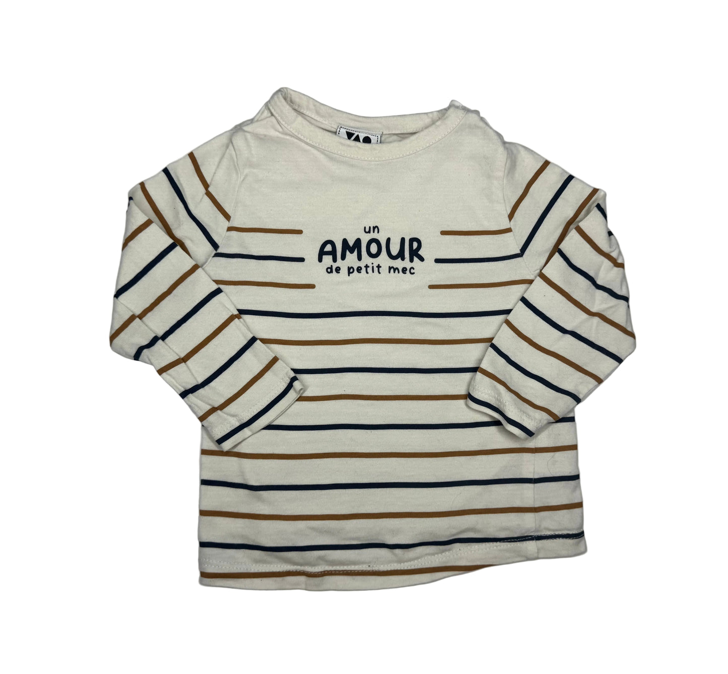 TAPE A L'OEIL Tee Shirt