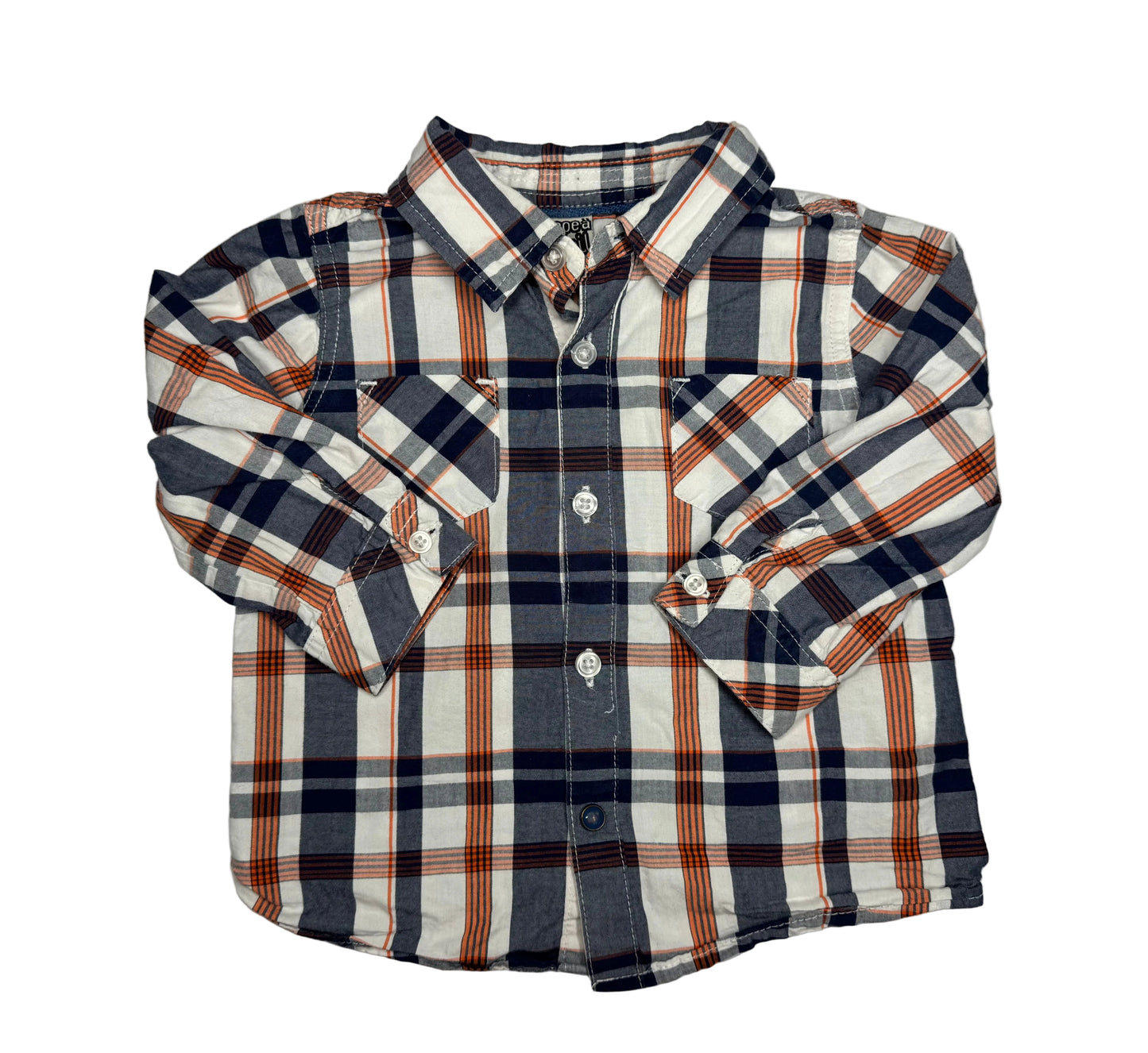 TAPE A L'OEIL Shirt