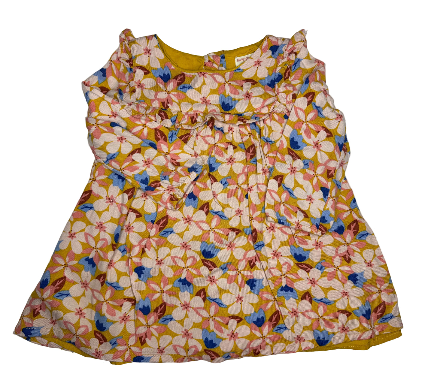 DPAM Dress