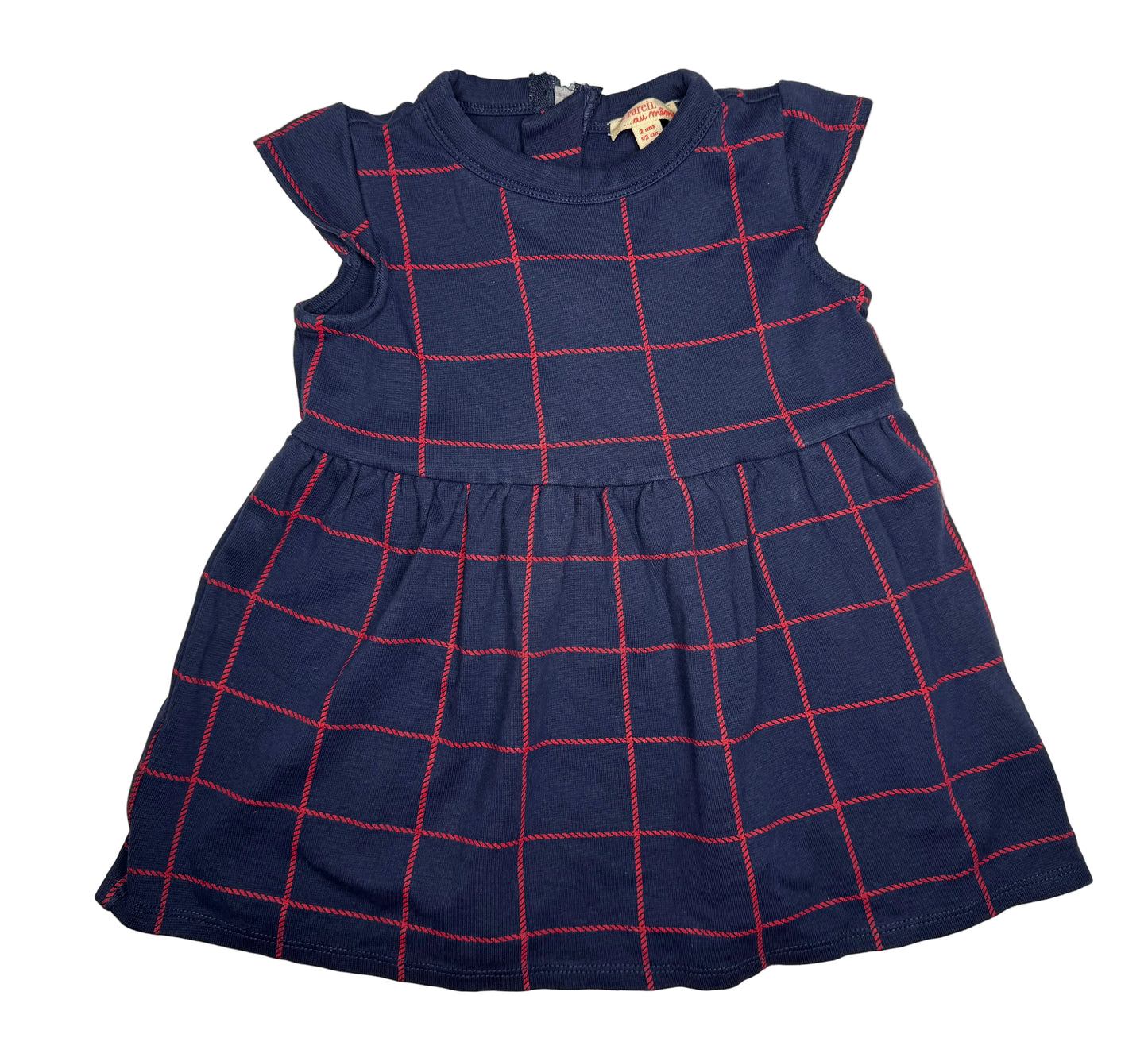 DPAM Dress