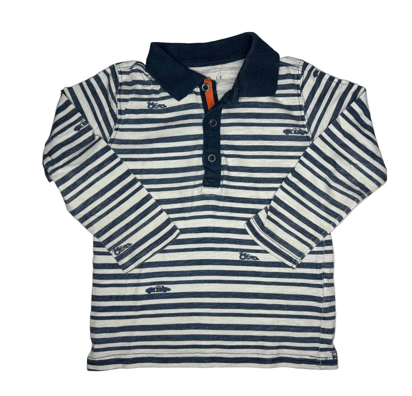 GEMO Polo Tee Shirt