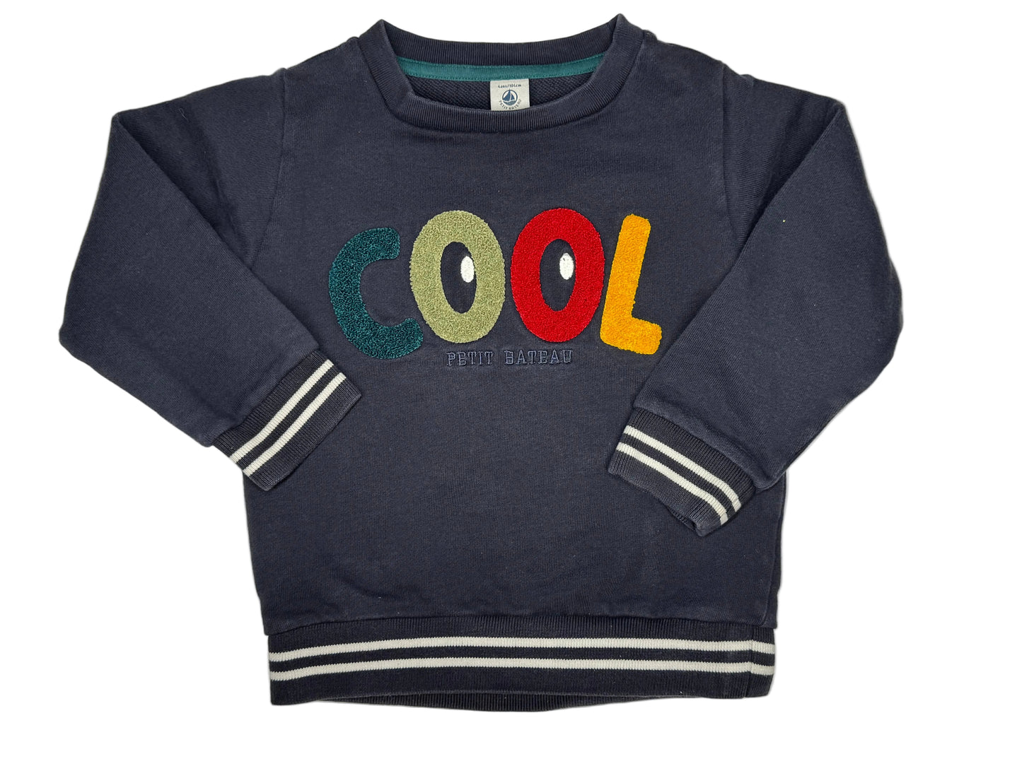 PETIT BATEAU Jumper