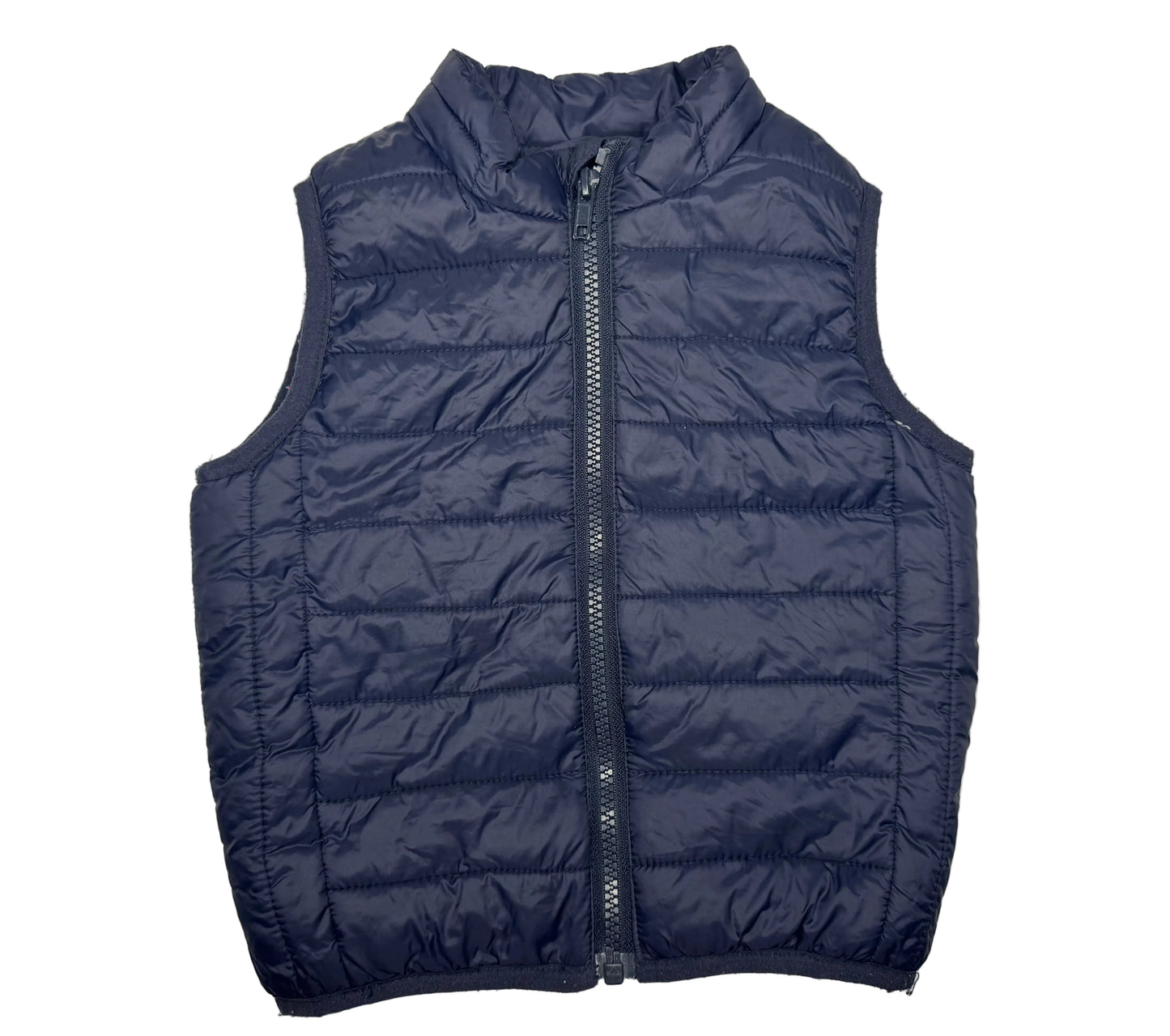 BOUT'CHOU Sleeveless Jacket