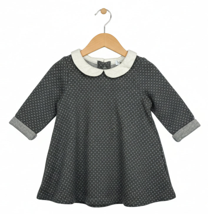 OBAIBI Winter dress