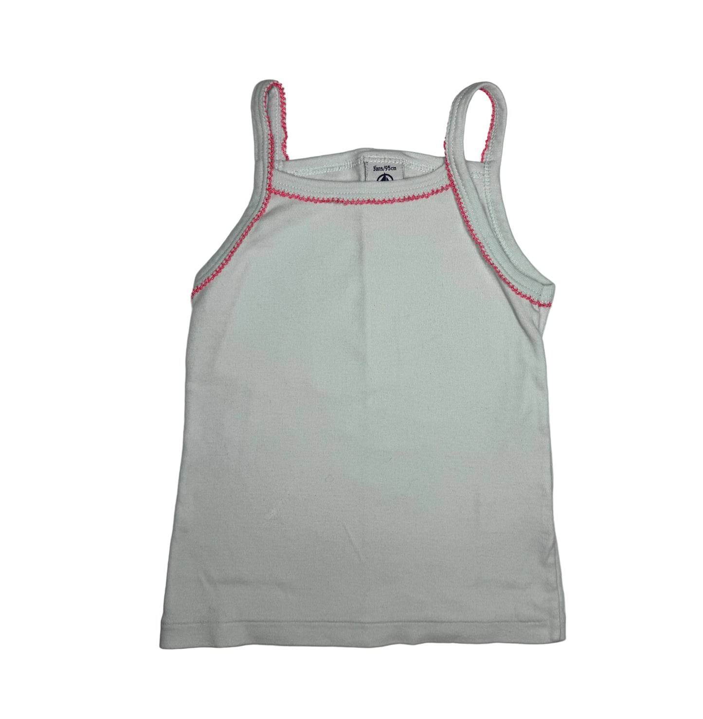 PETIT BATEAU Singlet