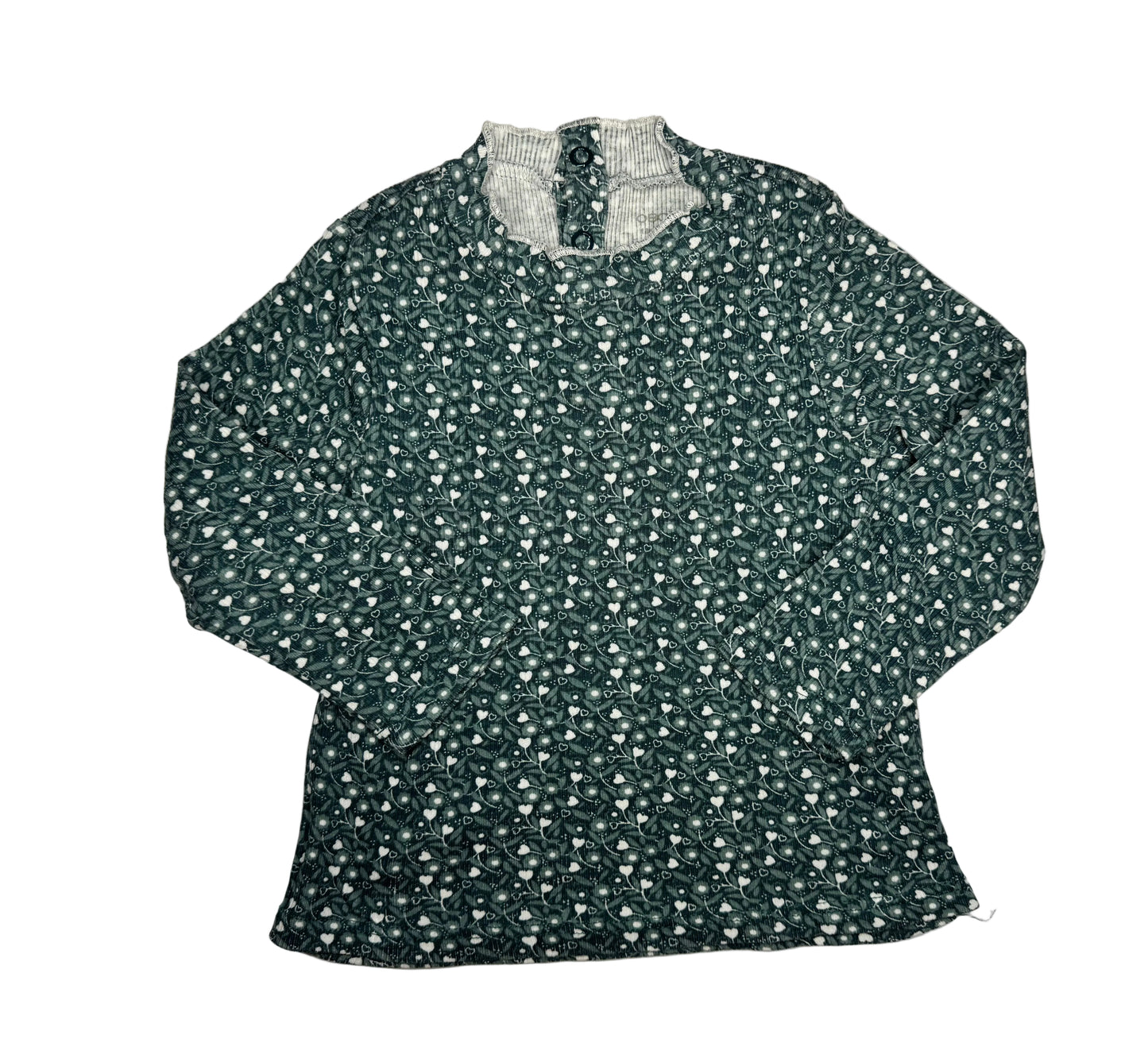 OBAIBI Flower Top