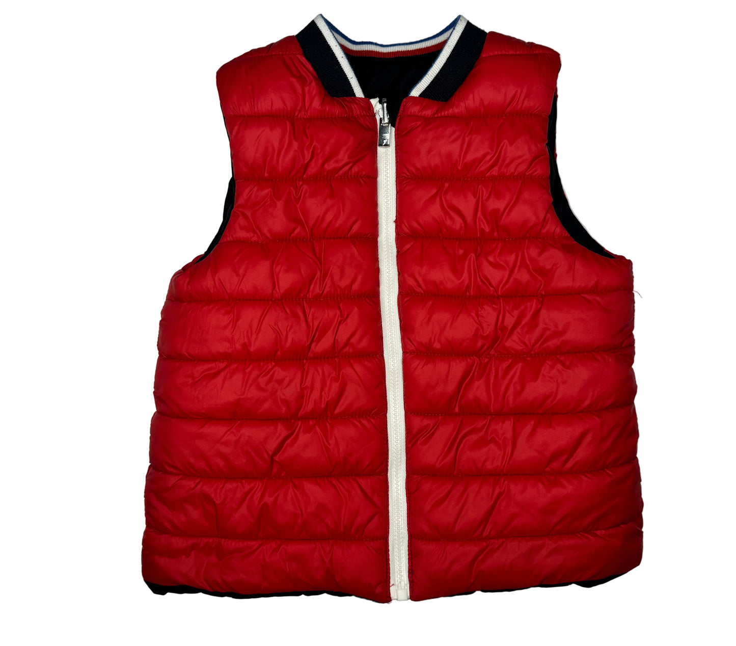 JACADI Reversible Jacket
