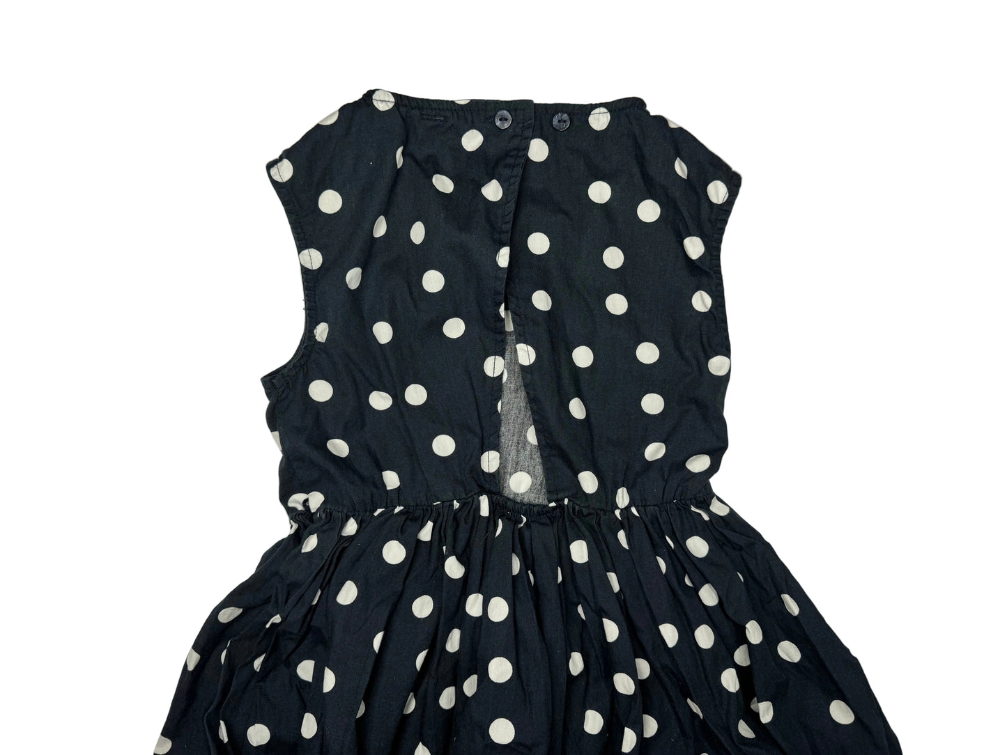KIABI Polka dots Dress