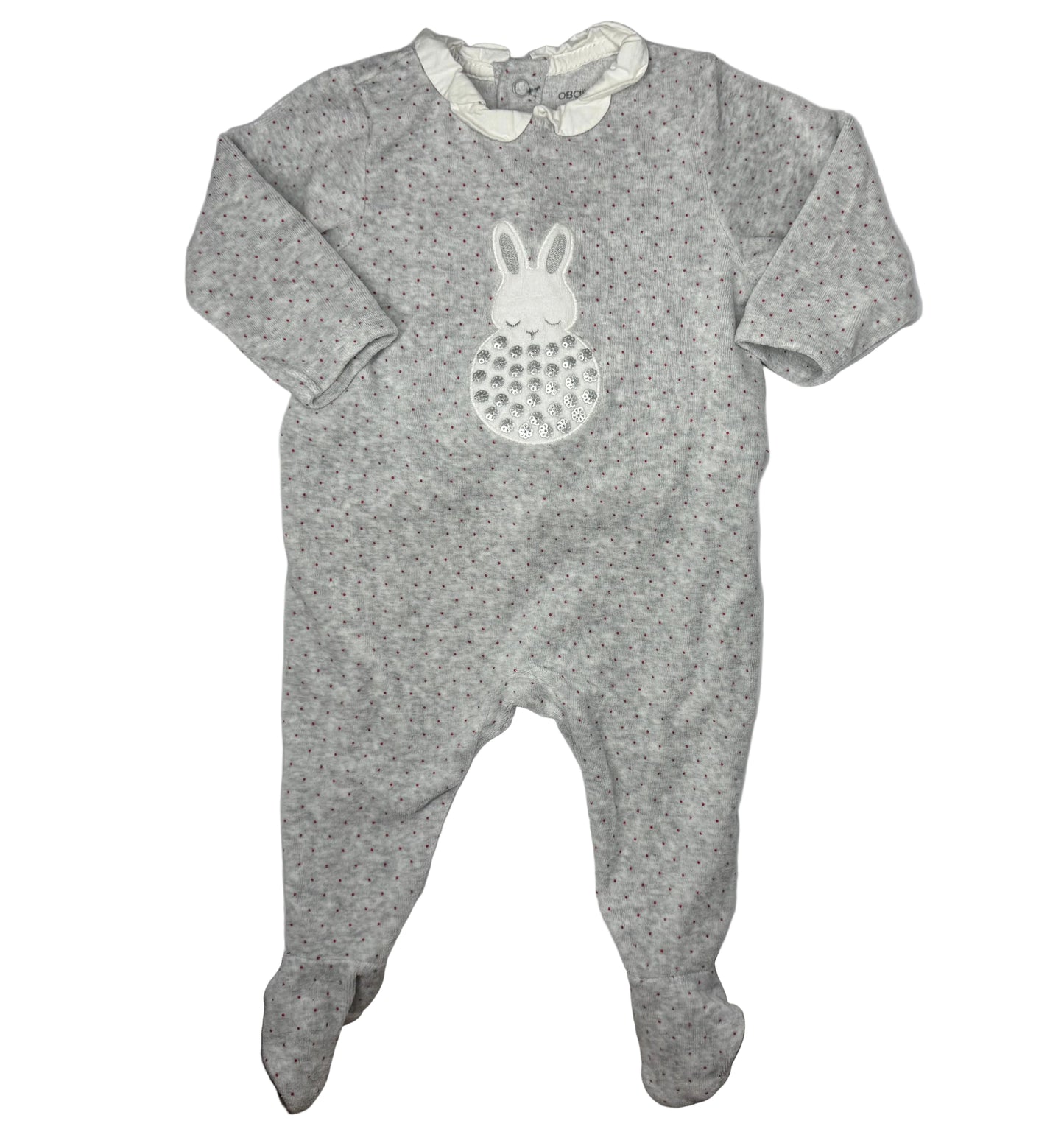 OBAIBI Bunny Pyjama