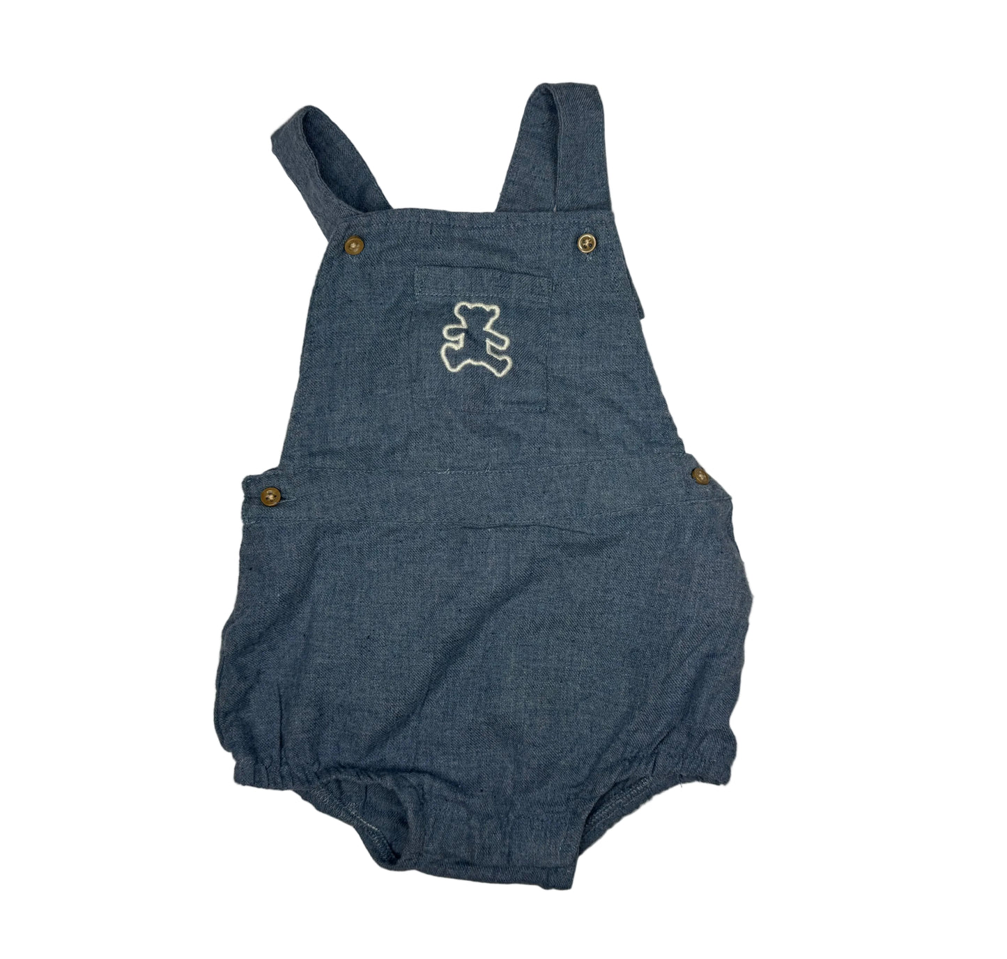 LULU CASTAGNETTE Overall
