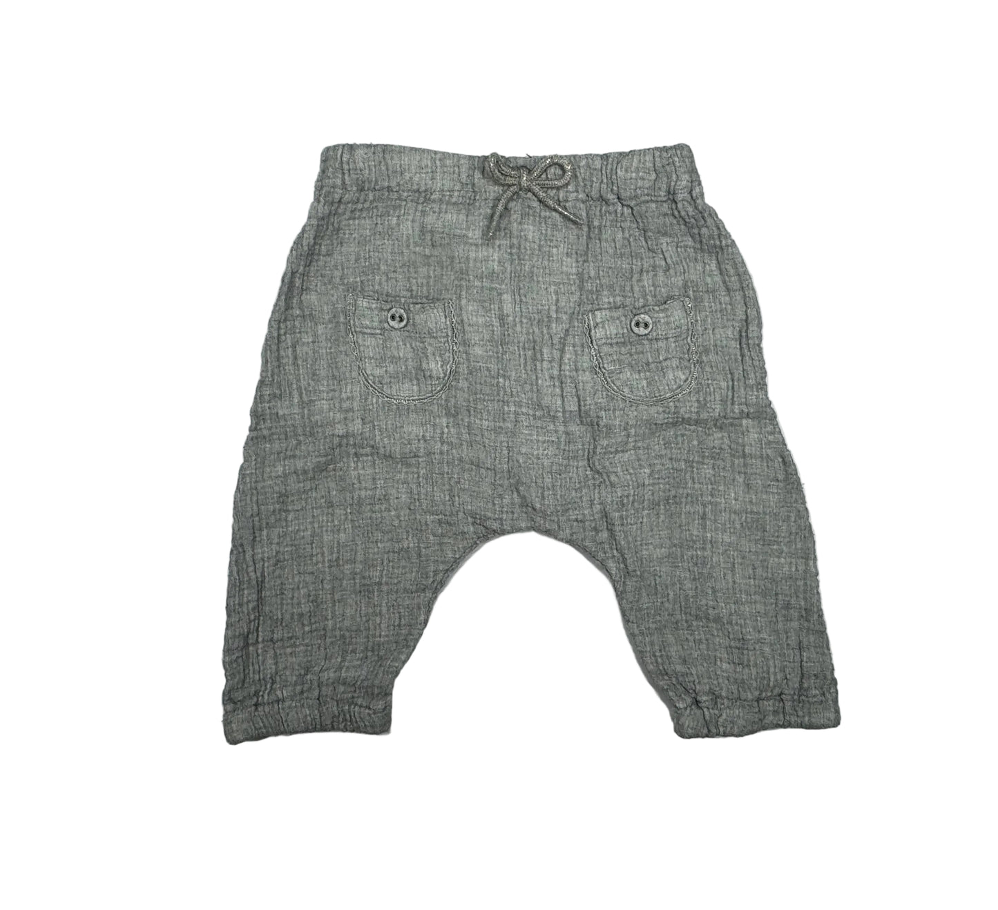 Kiabi Newborn Pants