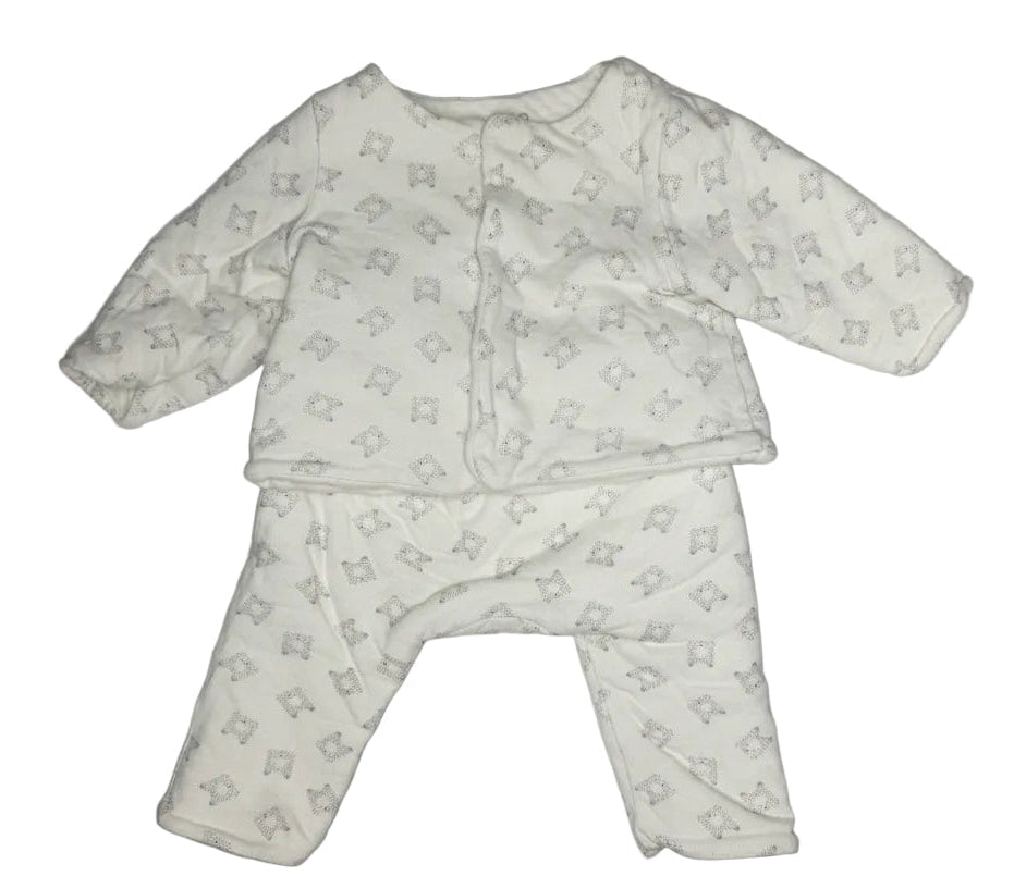 OBAIBI Jumper & Pants Set