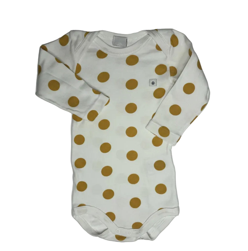 PETIT BATEAU Bodysuit