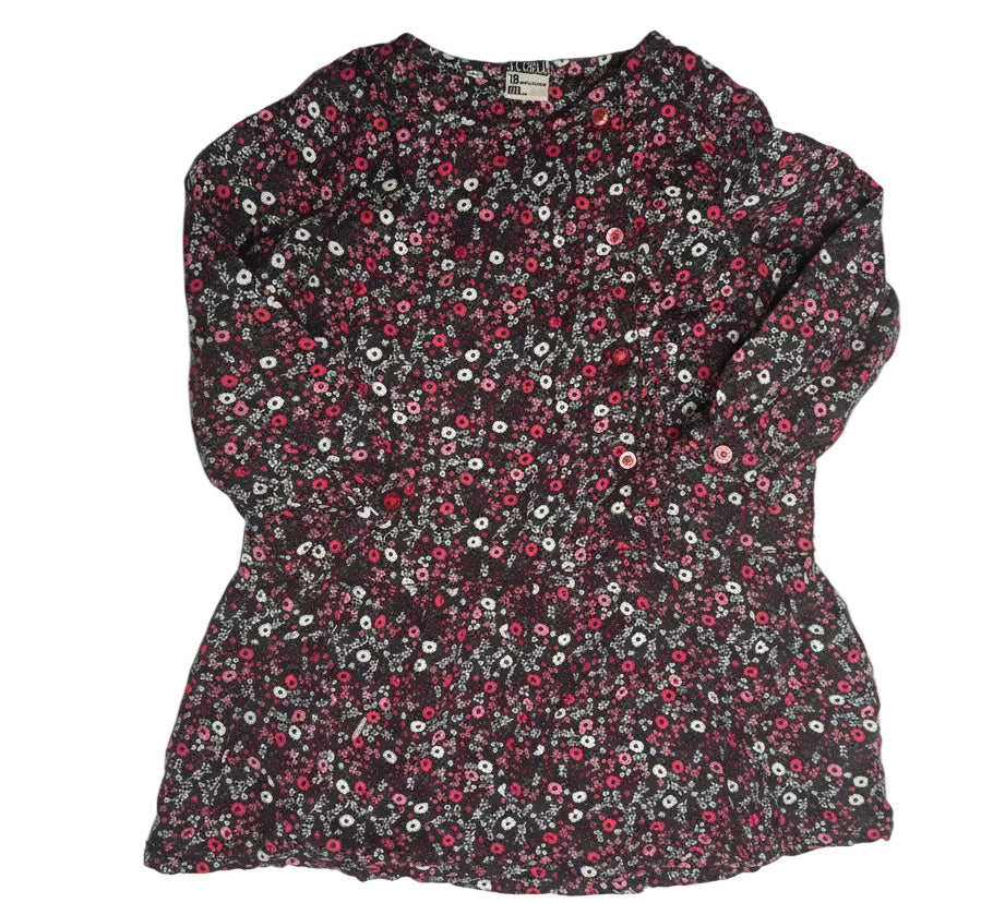 TAPE A L'OEIL Light Dress
