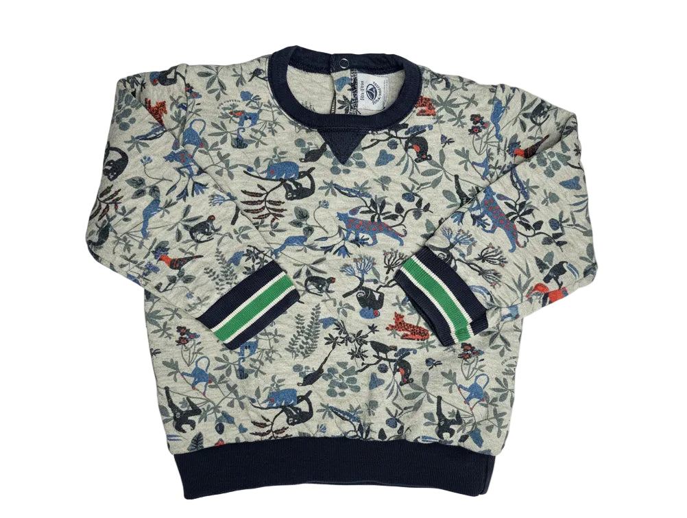 PETIT BATEAU Jungle Jumper