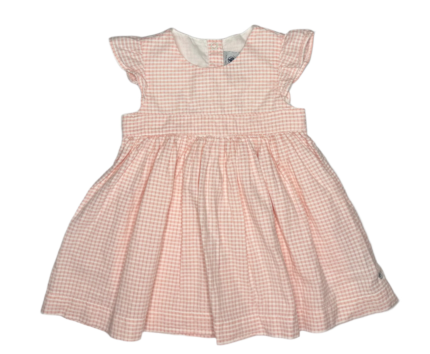 PETIT BATEAU Dress
