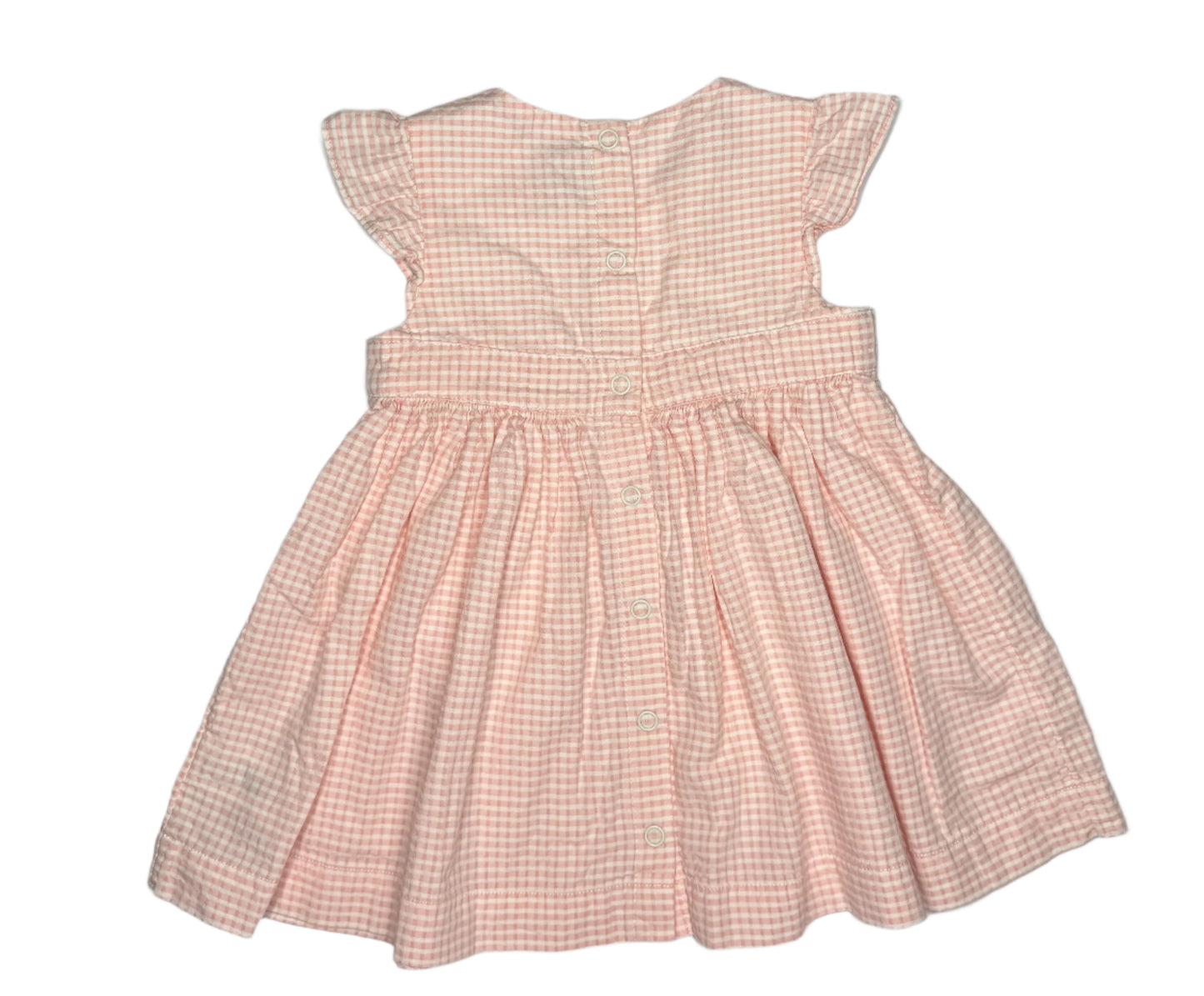 PETIT BATEAU Dress