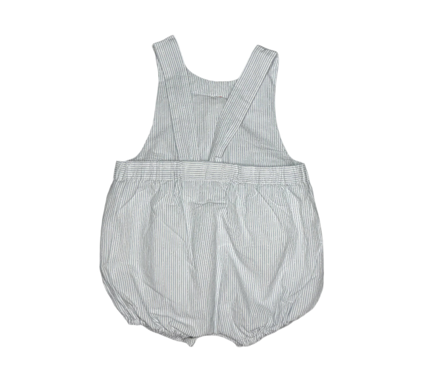 OBAIBI Romper