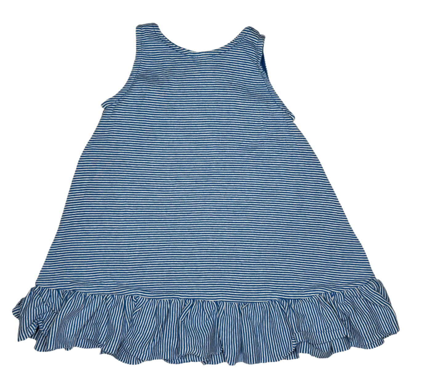 PETIT BATEAU Dress