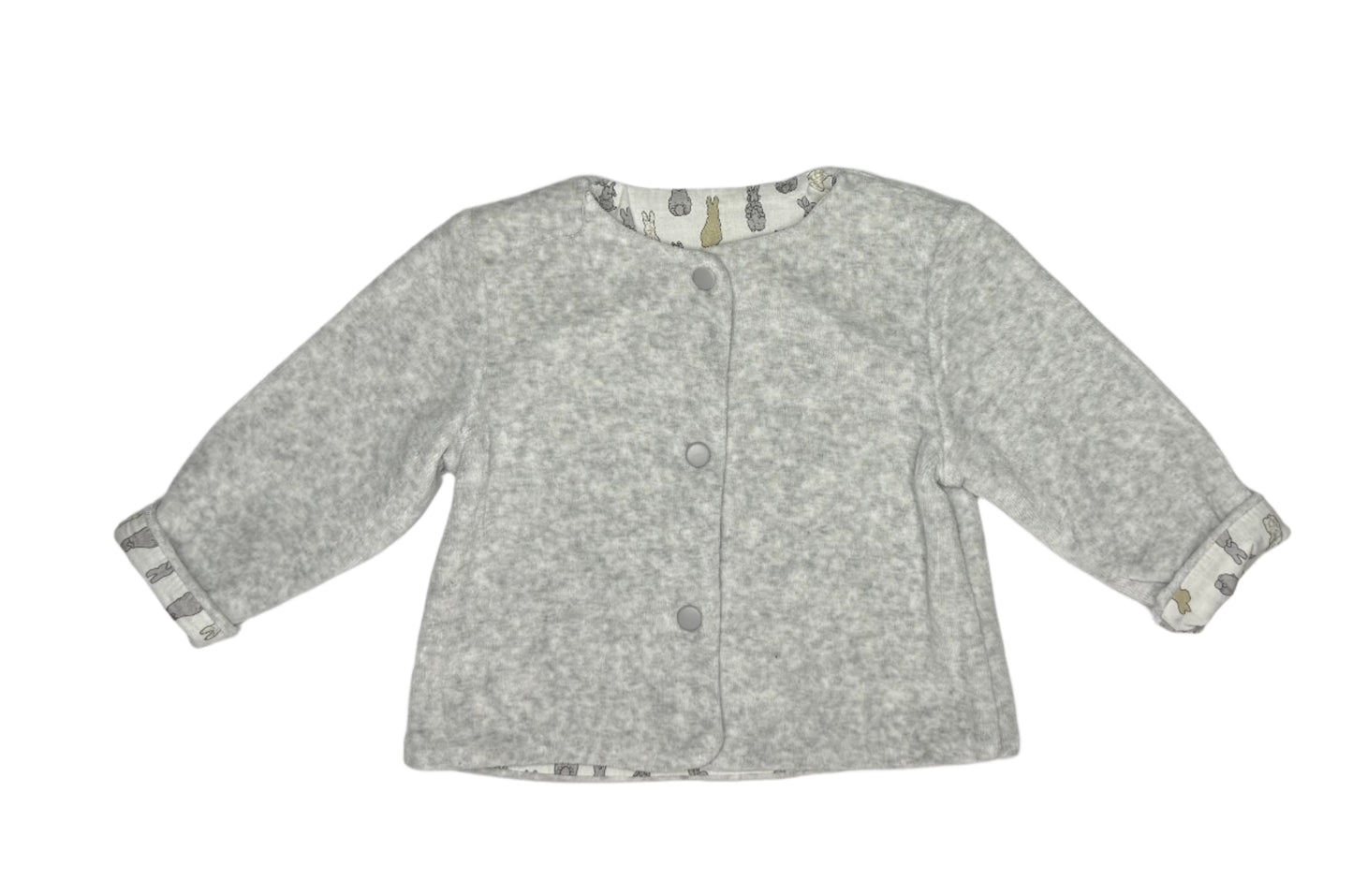LINVOSGES Cardigan