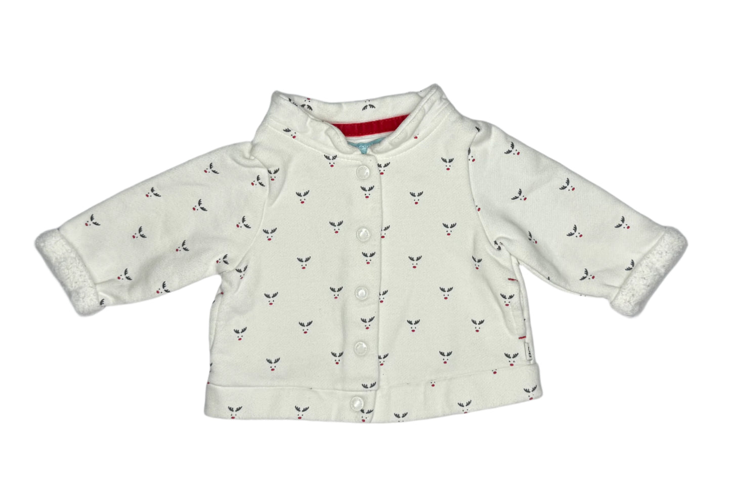 OBAIBI Cardigan