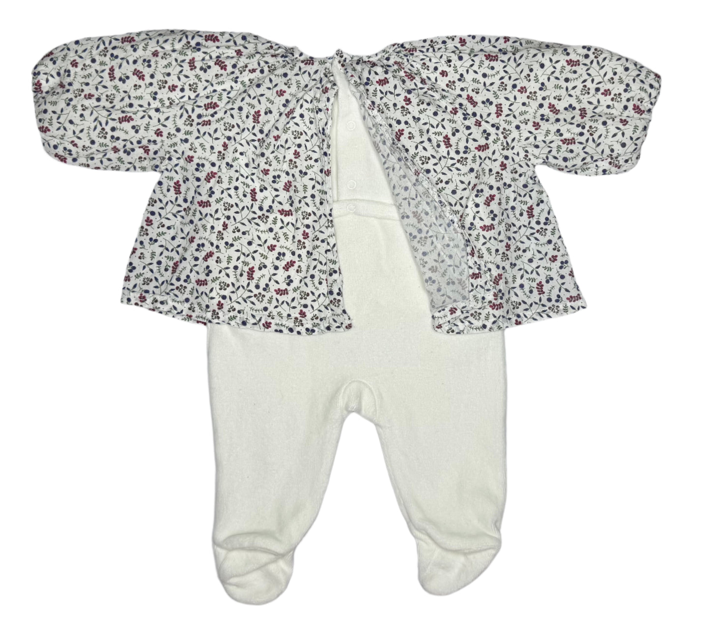 BOUT'CHOU Bodysuit/Blouse