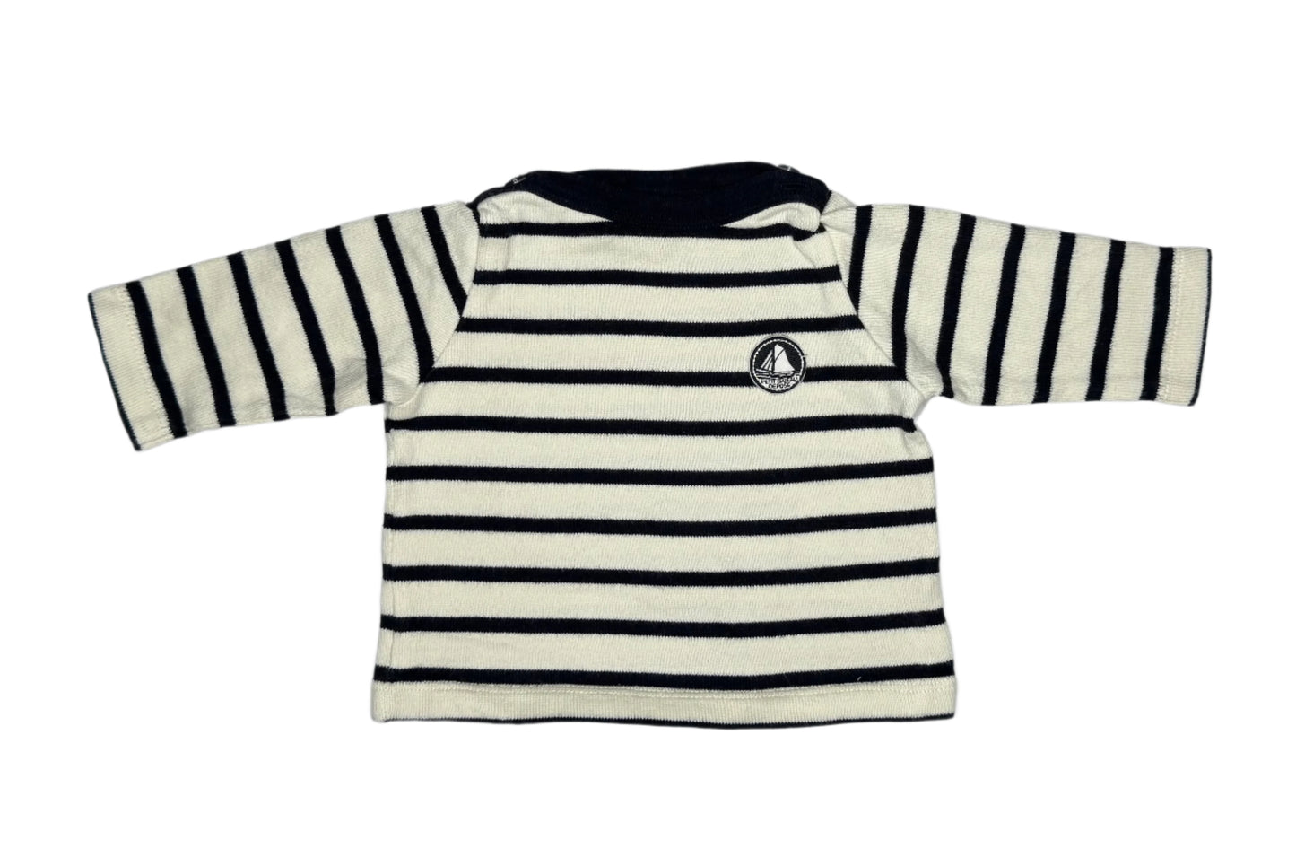 PETIT BATEAU Jumper