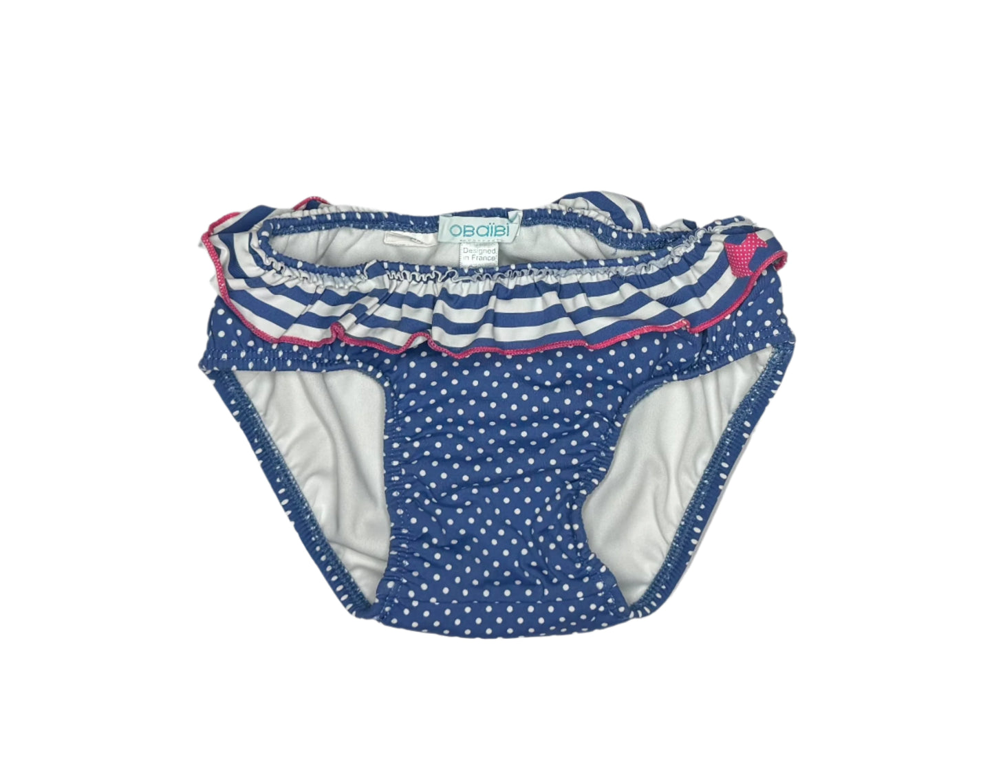 OBAIBI Swimsuit