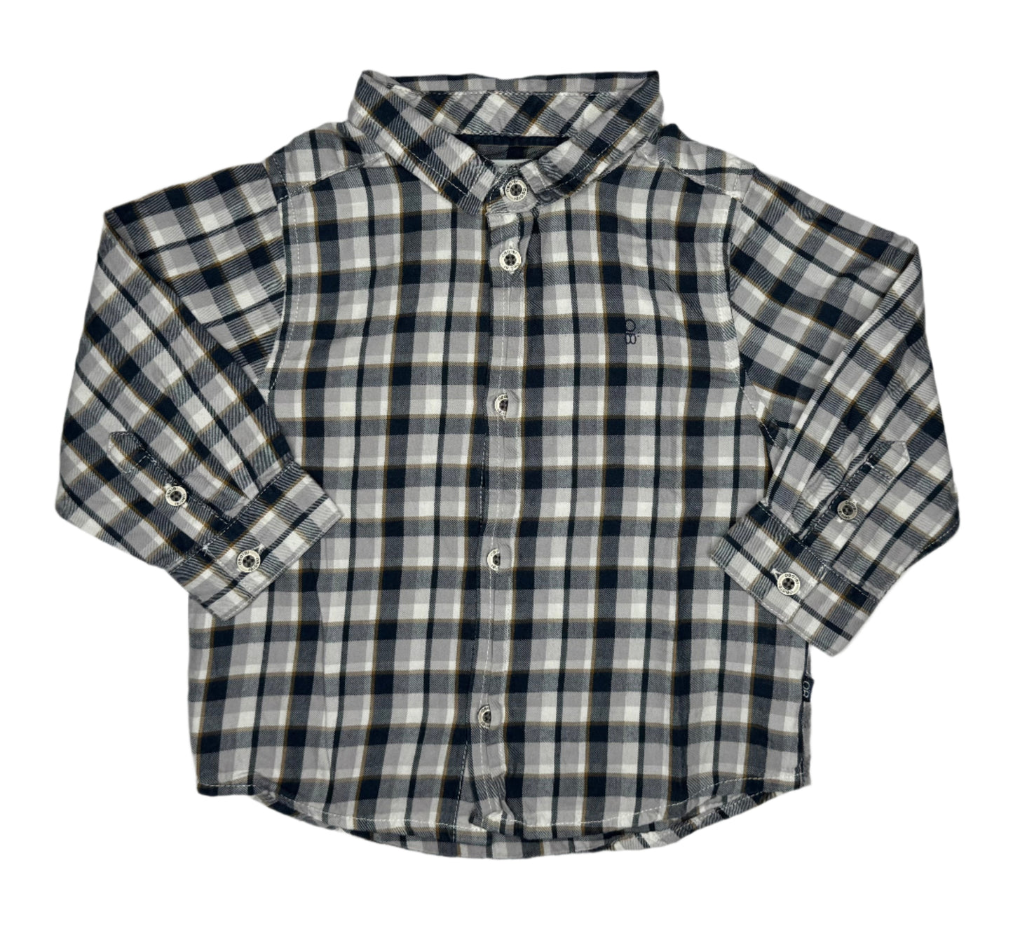 OBAIBI Shirt