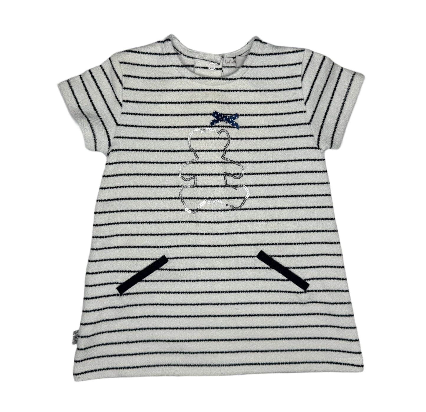 LULU CASTAGNETTE Dress