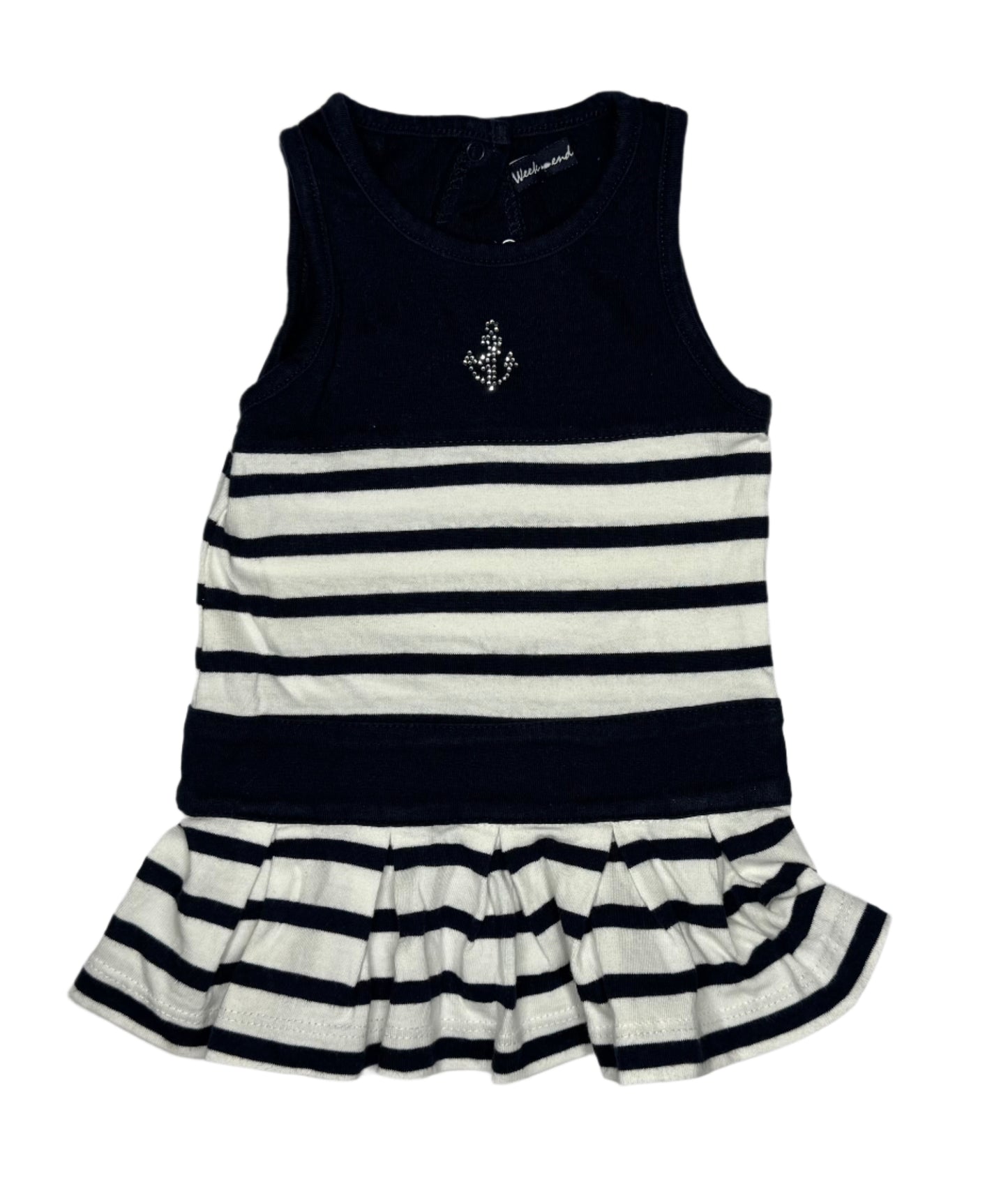 WEEK-END A LA MER Dress
