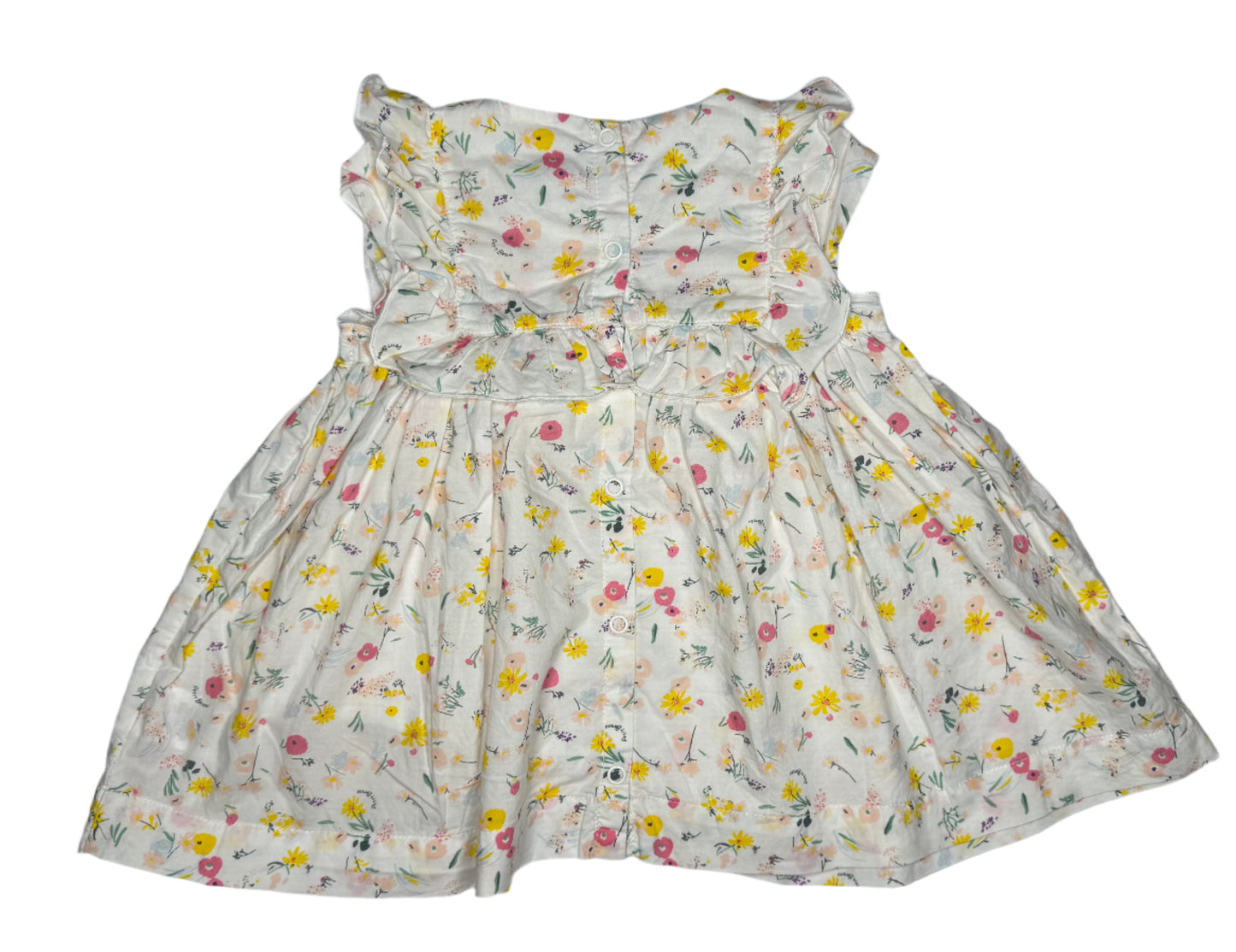 PETIT BATEAU Dress