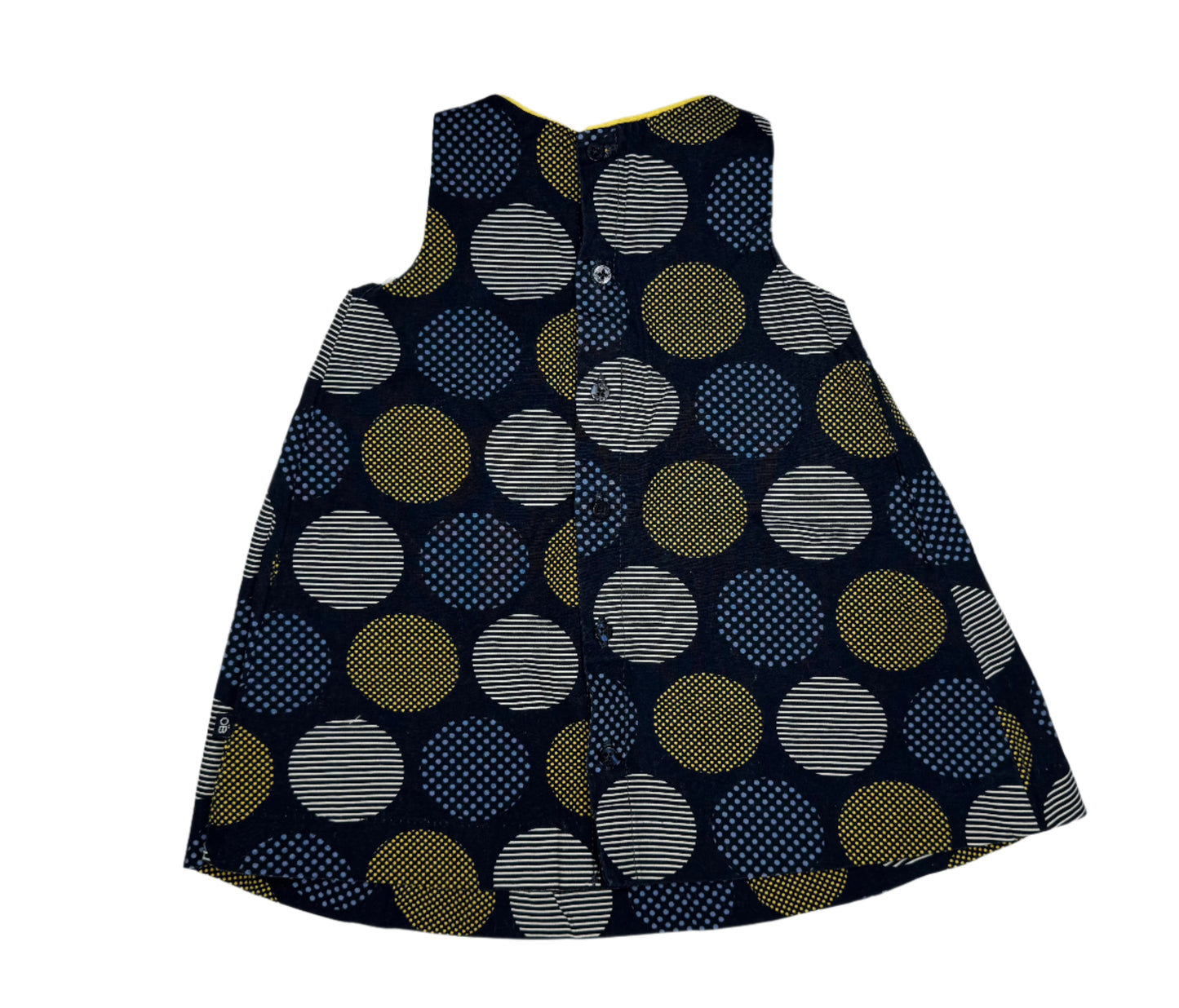 OBAIBI Dress