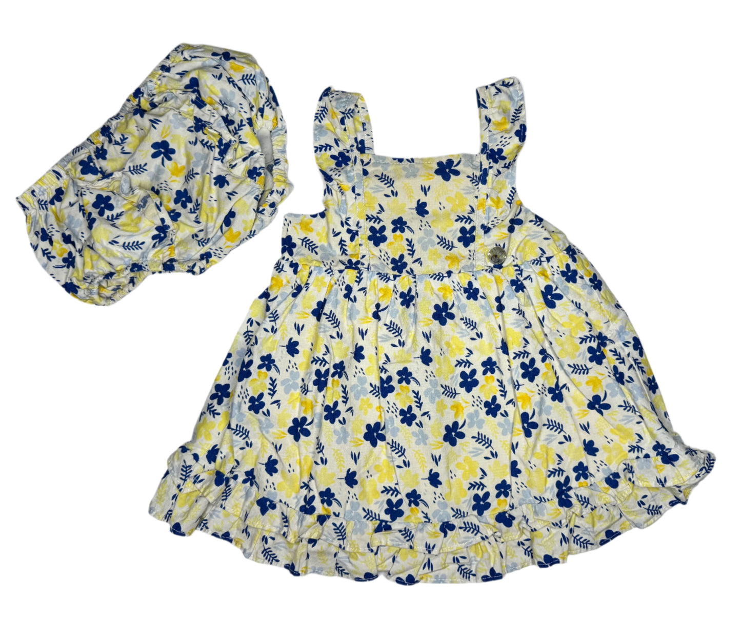 SERGENT MAJOR Dress