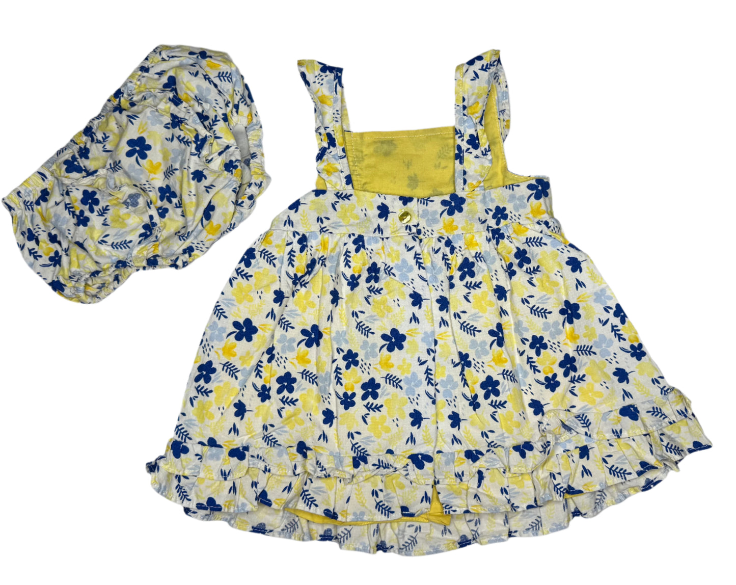 SERGENT MAJOR Dress