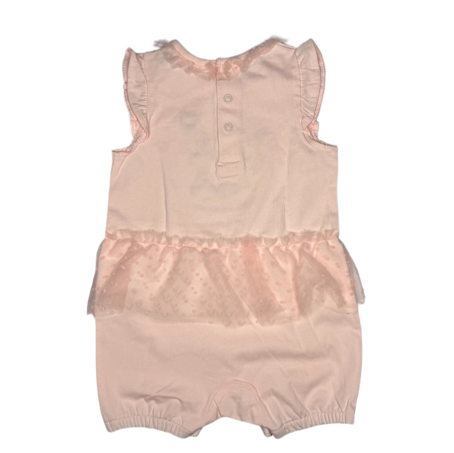 SERGENT MAJOR Romper