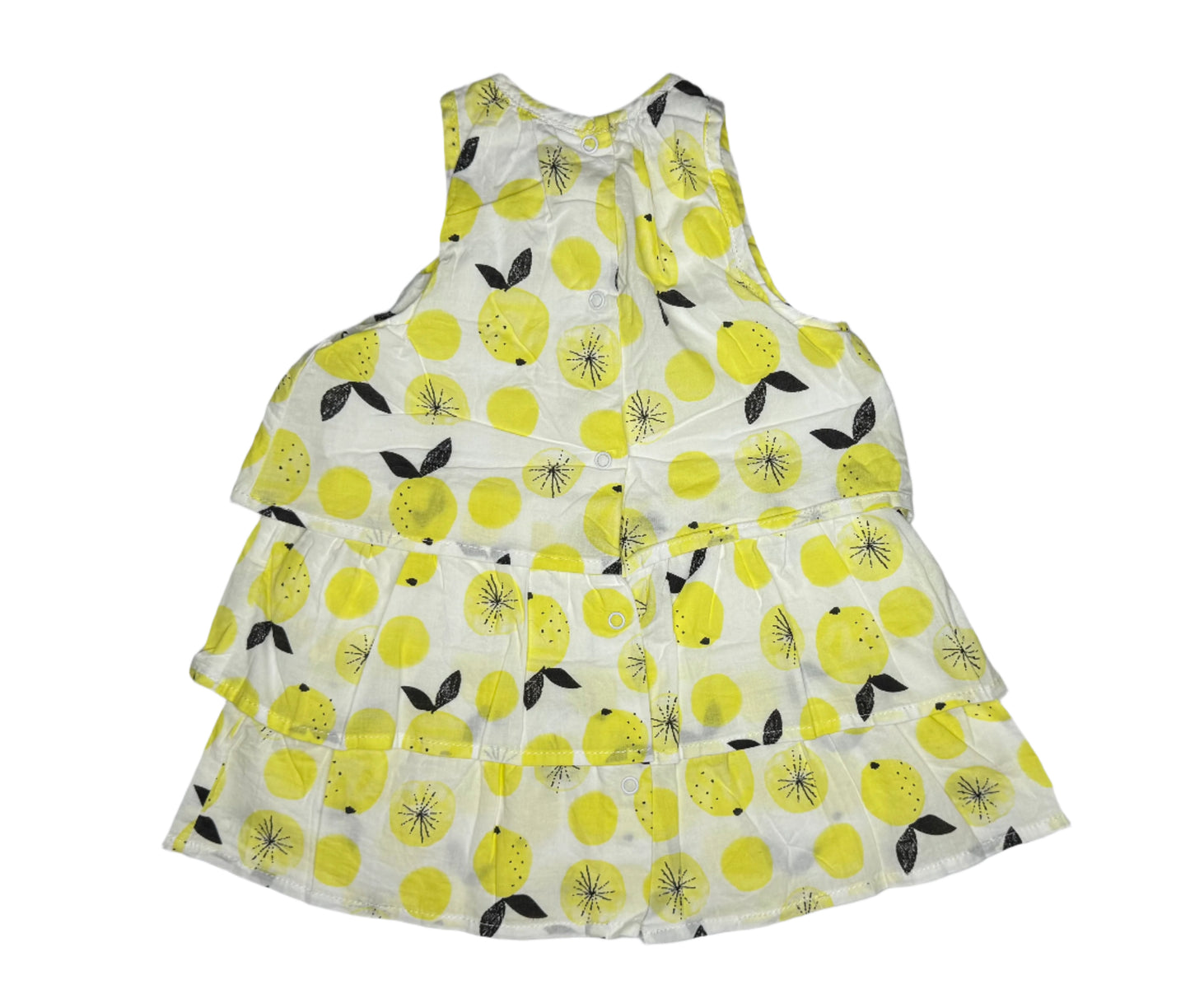 SUCRE D'ORGE Dress