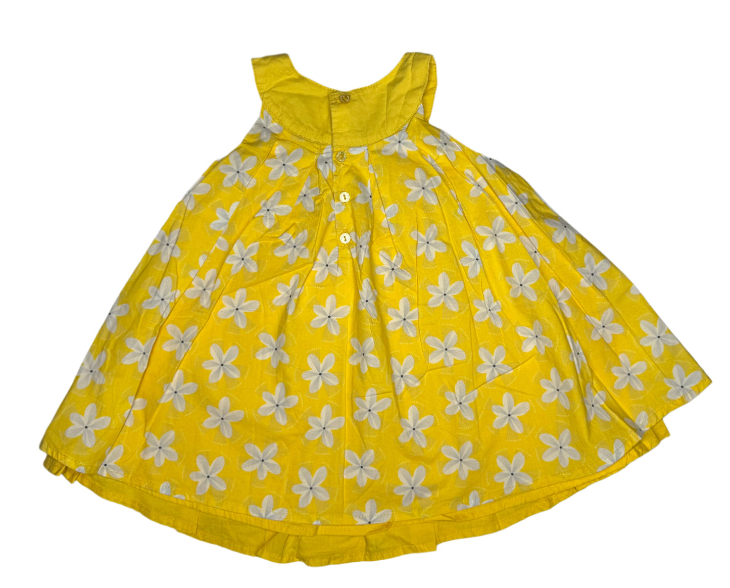 OBAIBI Dress