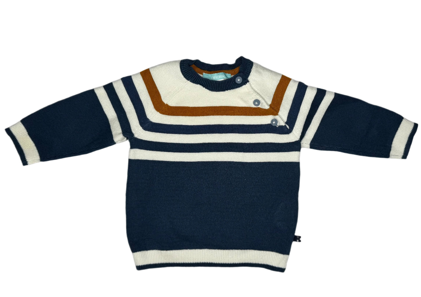 OBAIBI Jumper
