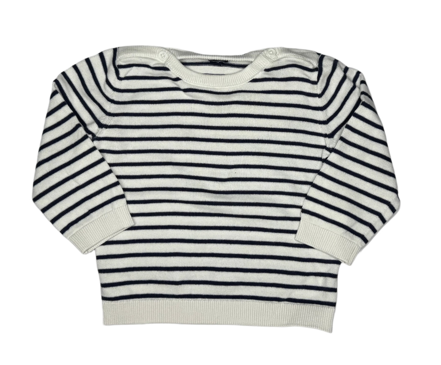 KIABI Light Jumper