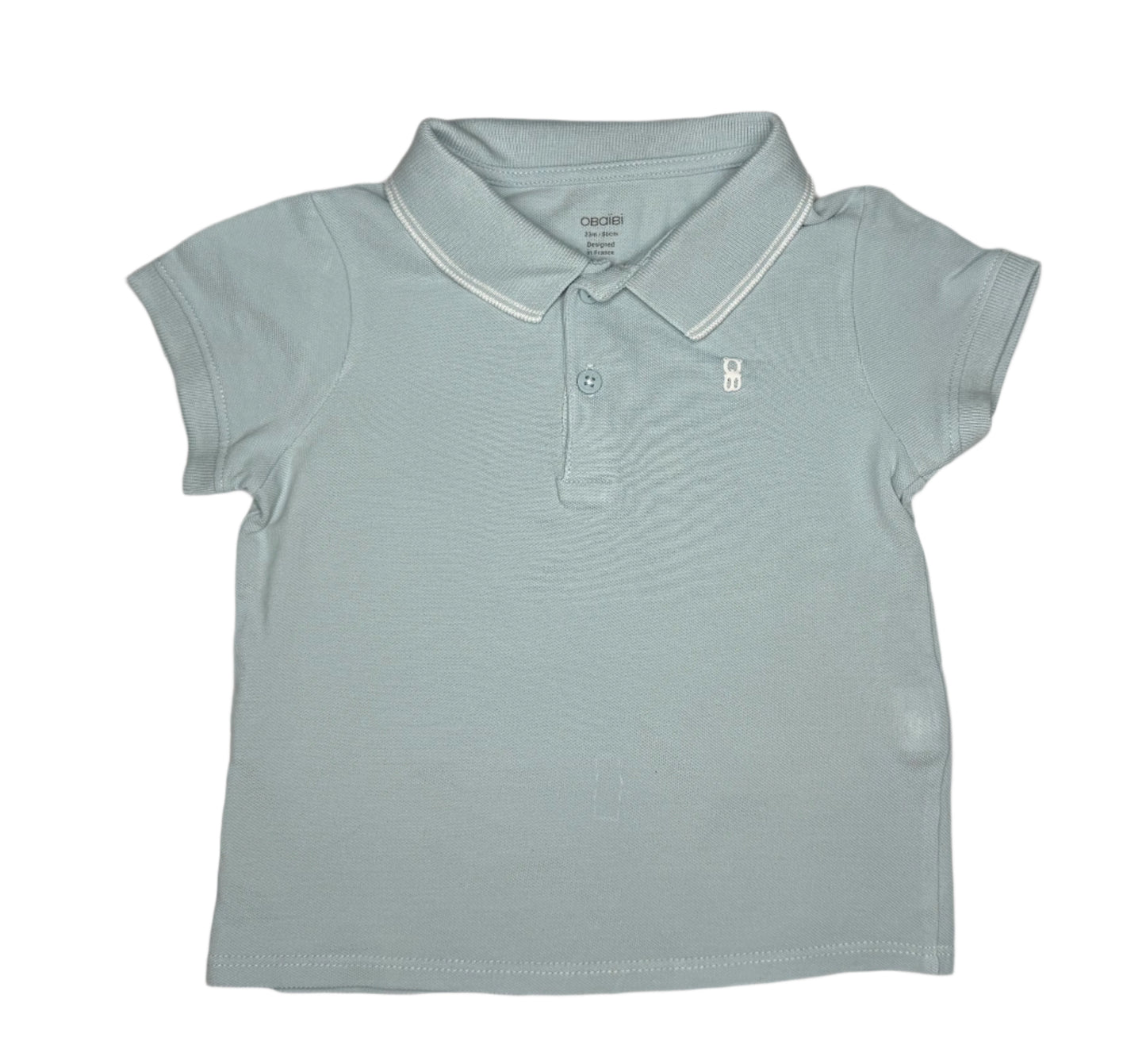 OBAIBI Polo