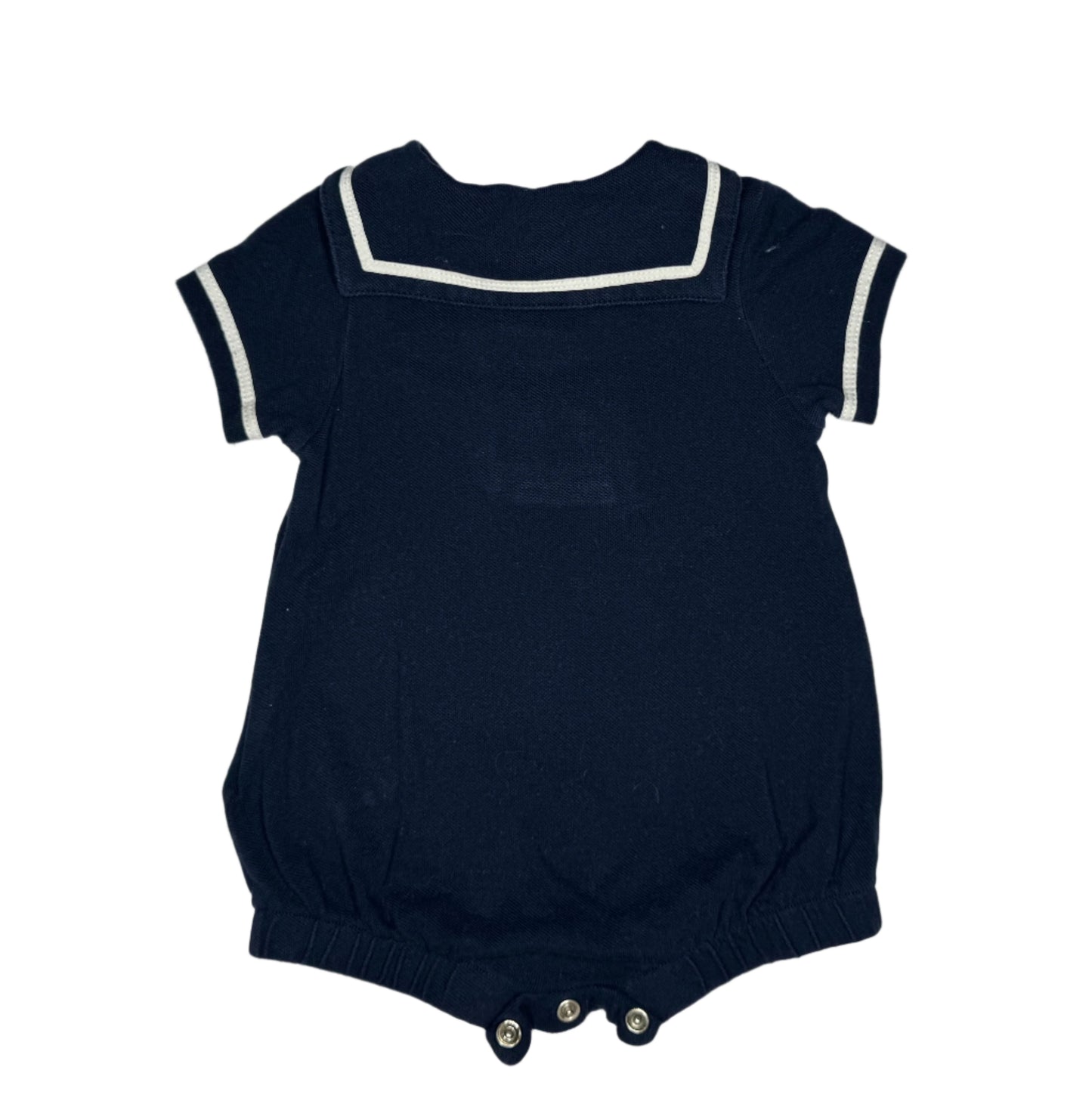 CYRILLUS Romper