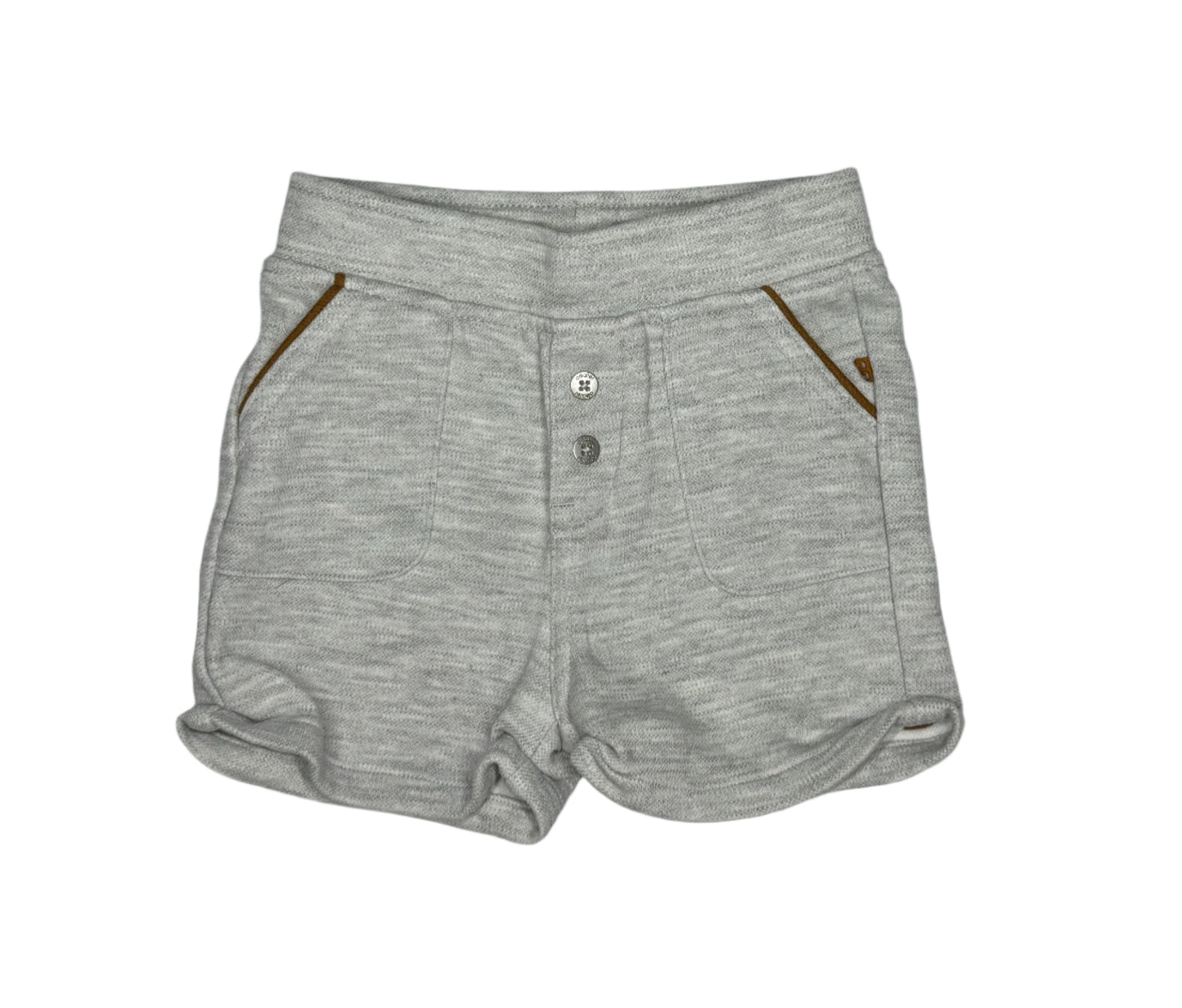 OBAIBI Short