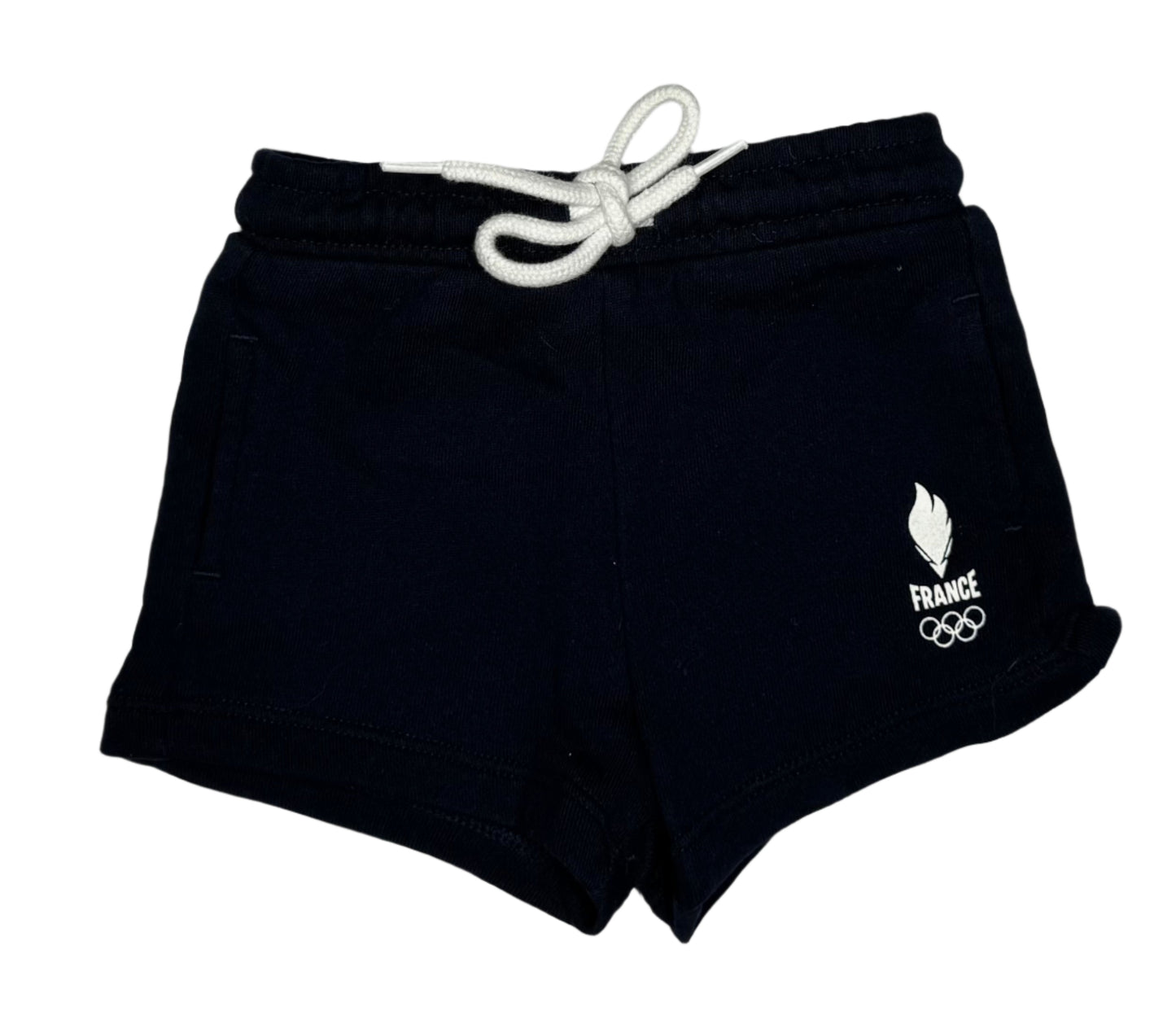 FRANCE OLYMPIC Short