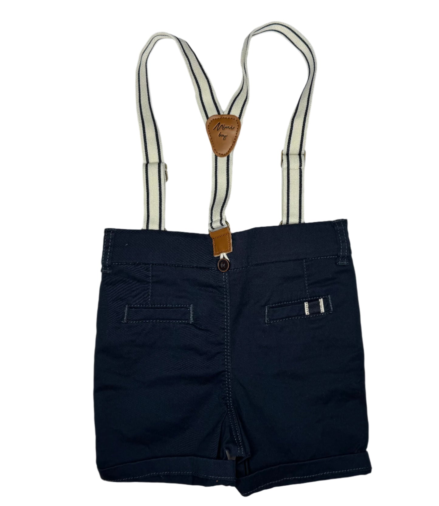 TAPE A L'OEIL Short