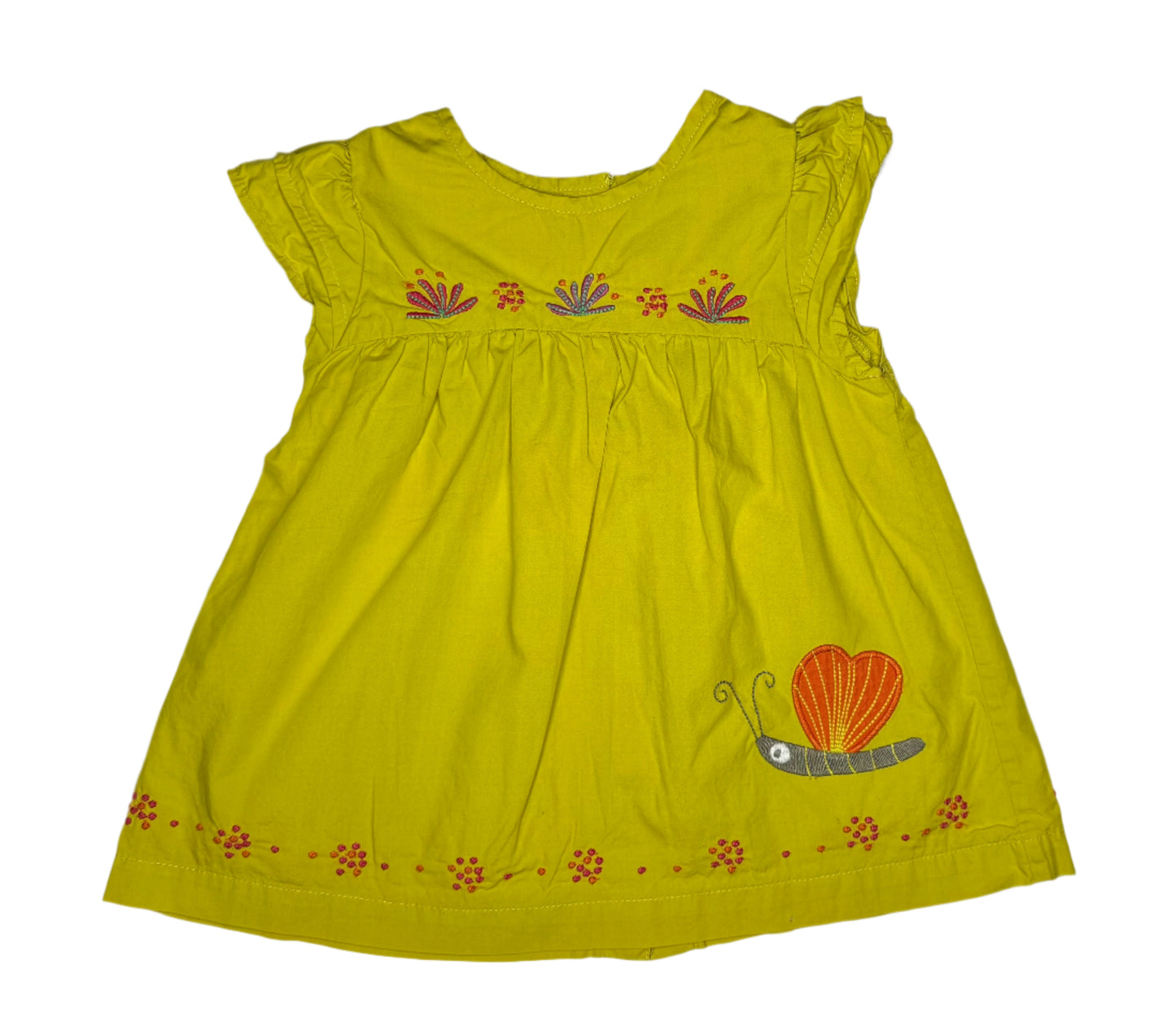 DPAM Dress