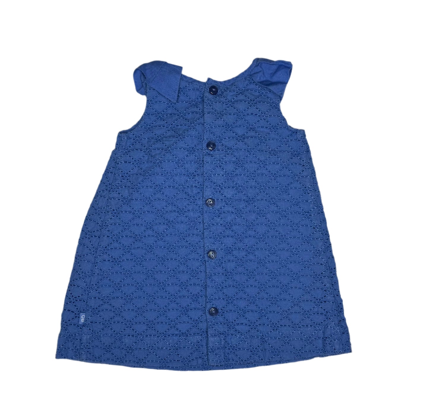 OBAIBI Dress