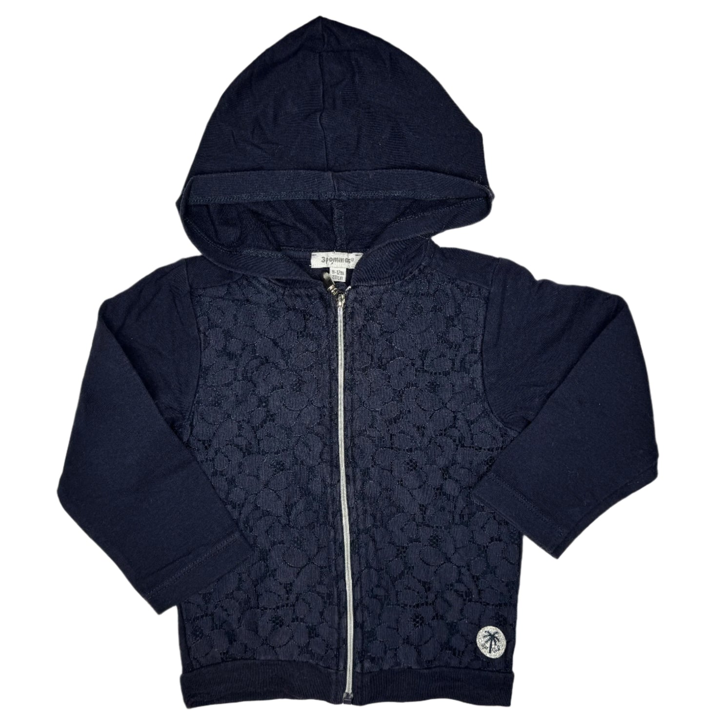 3 POMMES Jumper